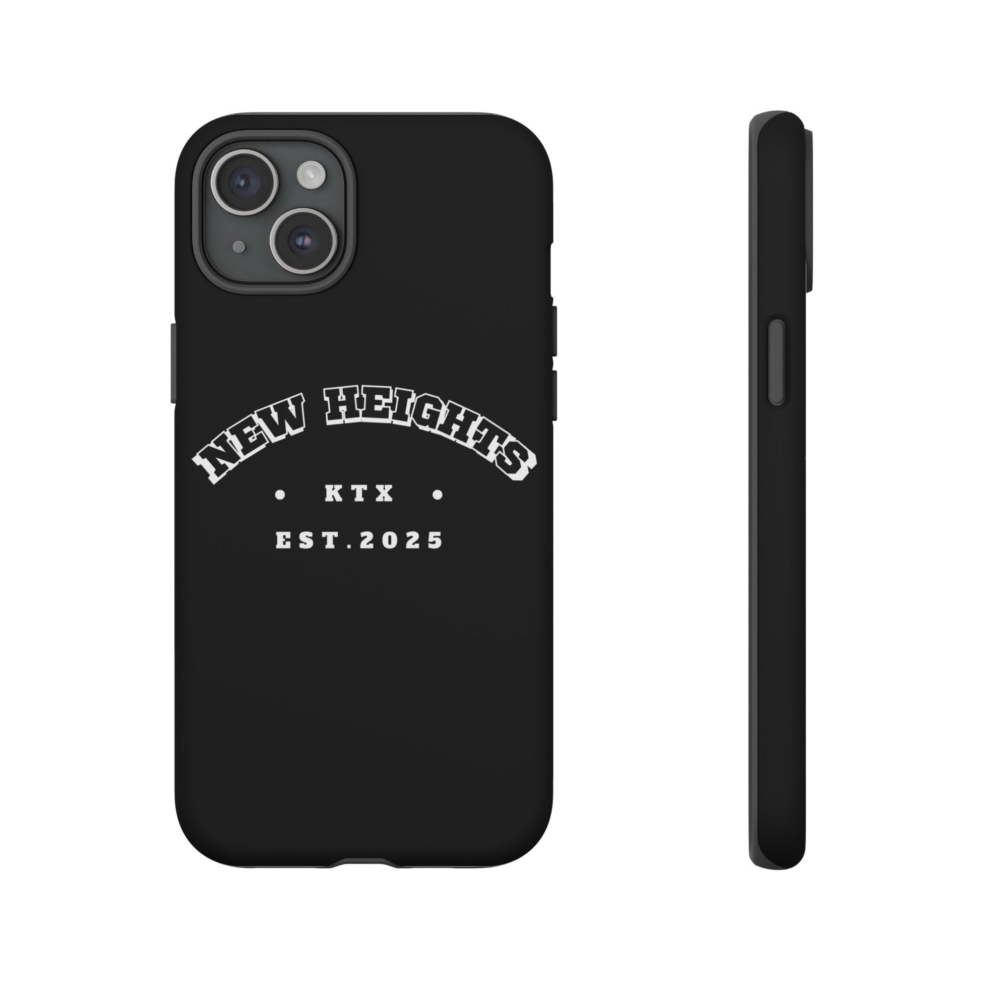 Tough Cases Phone Case, Customizable Phone Cover, Durable Case Gift, Unique Cell Phone Skin, Stylish Gadgets