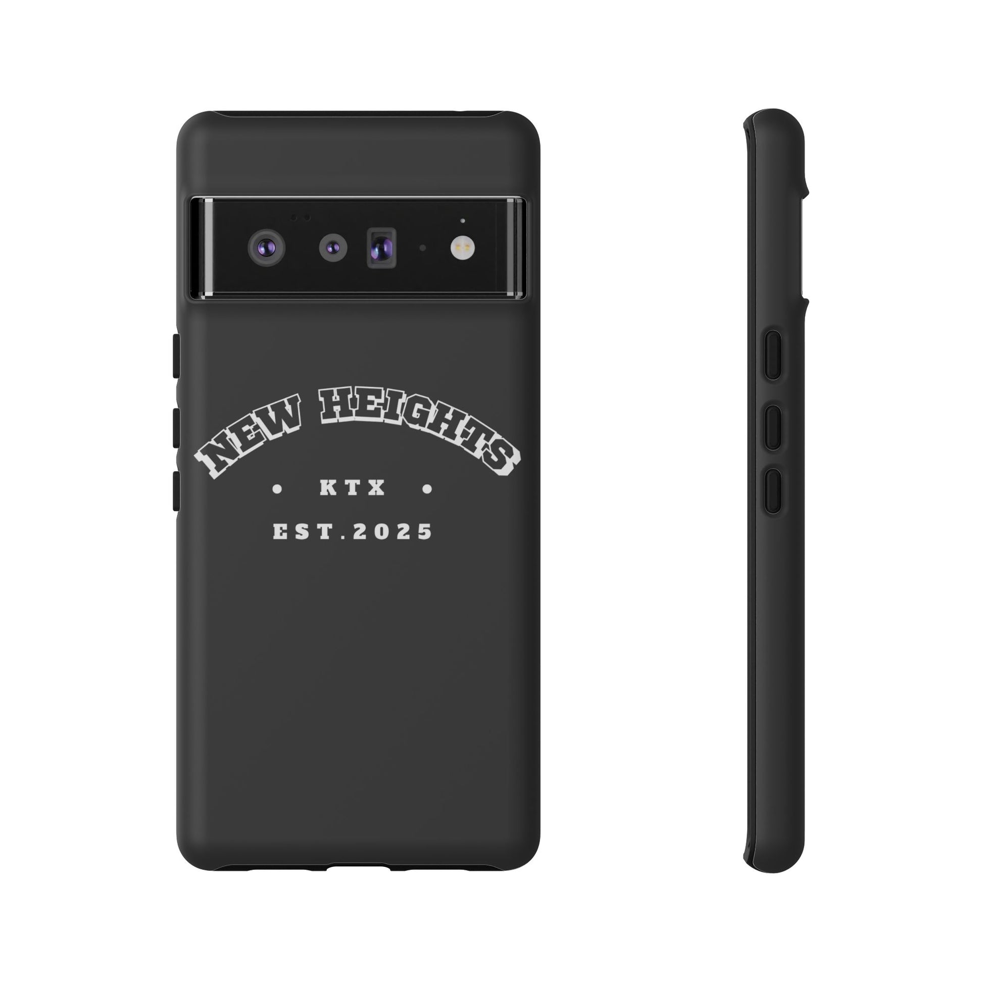 Tough Cases Phone Case, Customizable Phone Cover, Durable Case Gift, Unique Cell Phone Skin, Stylish Gadgets