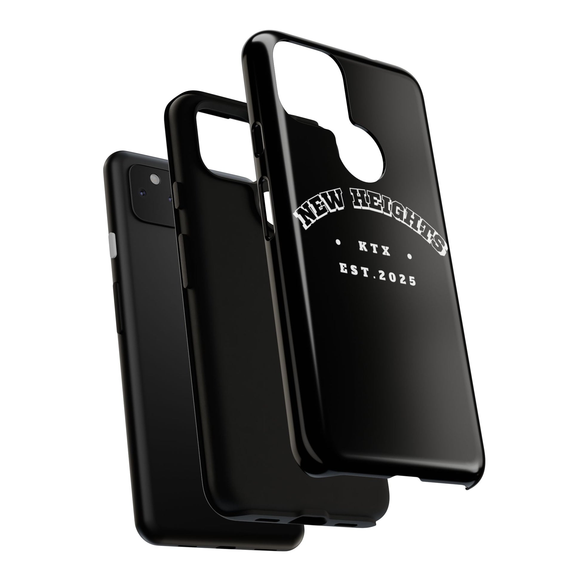 Tough Cases Phone Case, Customizable Phone Cover, Durable Case Gift, Unique Cell Phone Skin, Stylish Gadgets