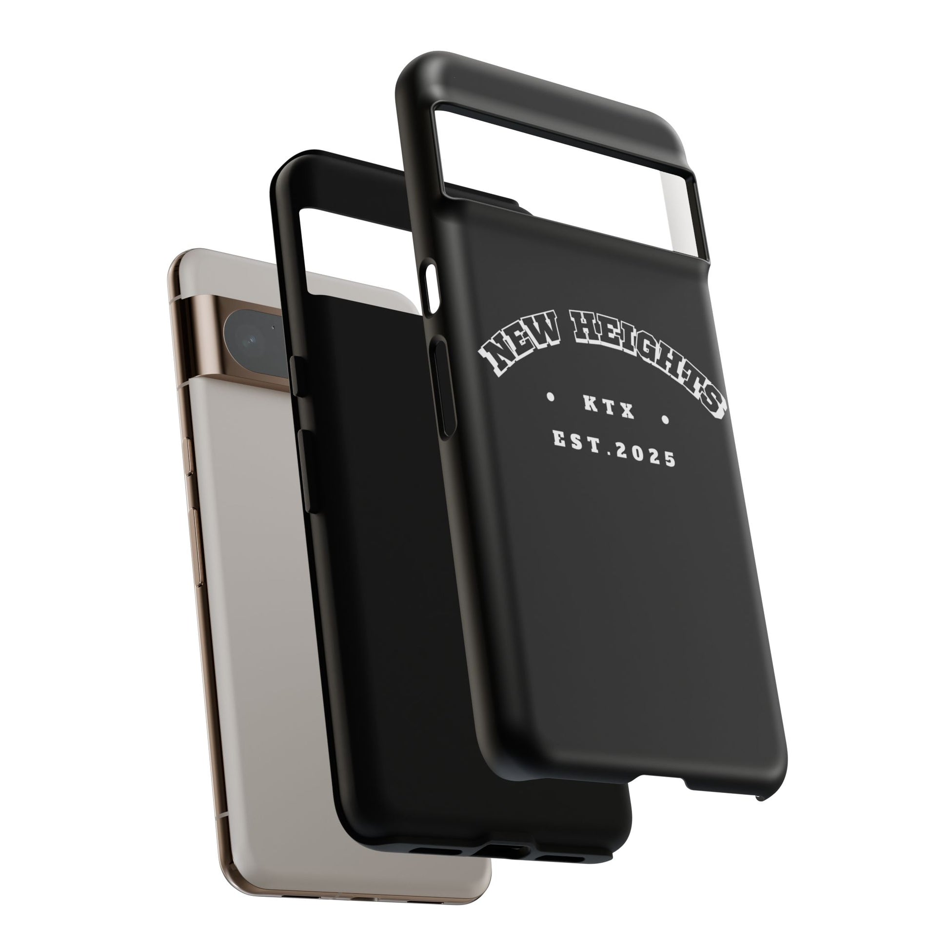 Tough Cases Phone Case, Customizable Phone Cover, Durable Case Gift, Unique Cell Phone Skin, Stylish Gadgets