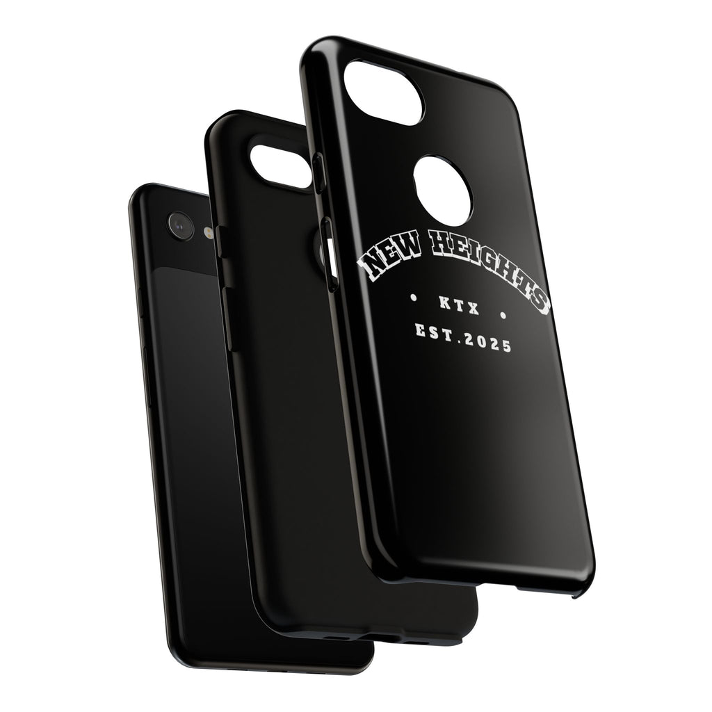 Tough Cases Phone Case, Customizable Phone Cover, Durable Case Gift, Unique Cell Phone Skin, Stylish Gadgets