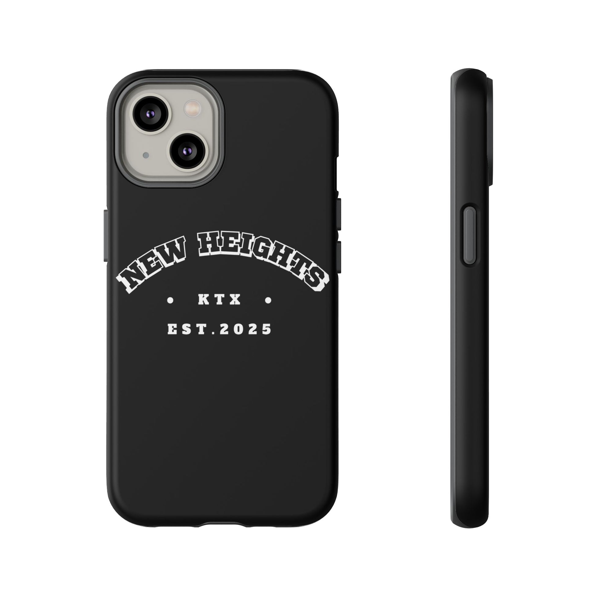 Tough Cases Phone Case, Customizable Phone Cover, Durable Case Gift, Unique Cell Phone Skin, Stylish Gadgets