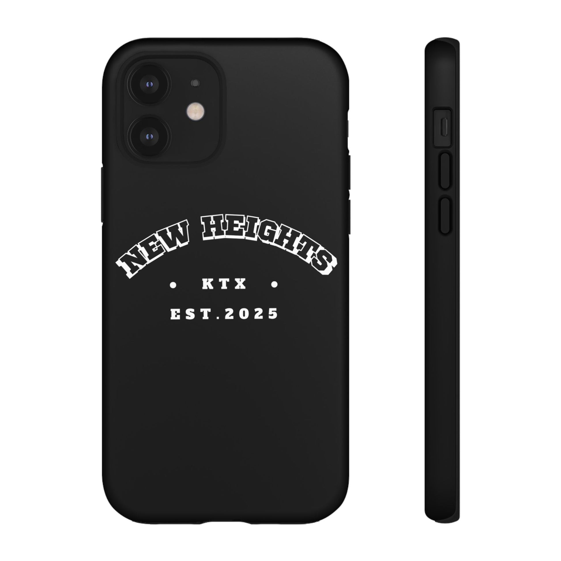 Tough Cases Phone Case, Customizable Phone Cover, Durable Case Gift, Unique Cell Phone Skin, Stylish Gadgets