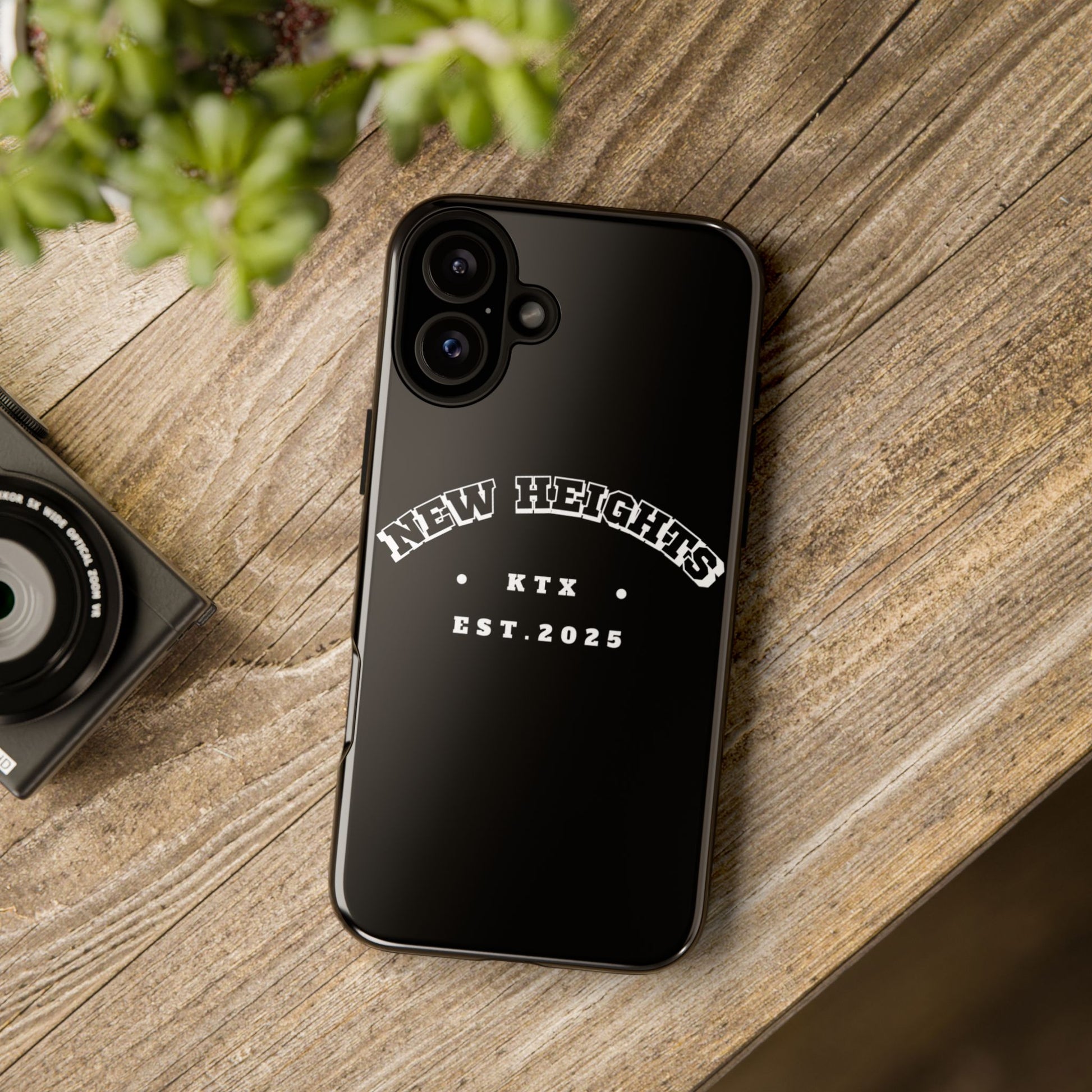 Tough Cases Phone Case, Customizable Phone Cover, Durable Case Gift, Unique Cell Phone Skin, Stylish Gadgets