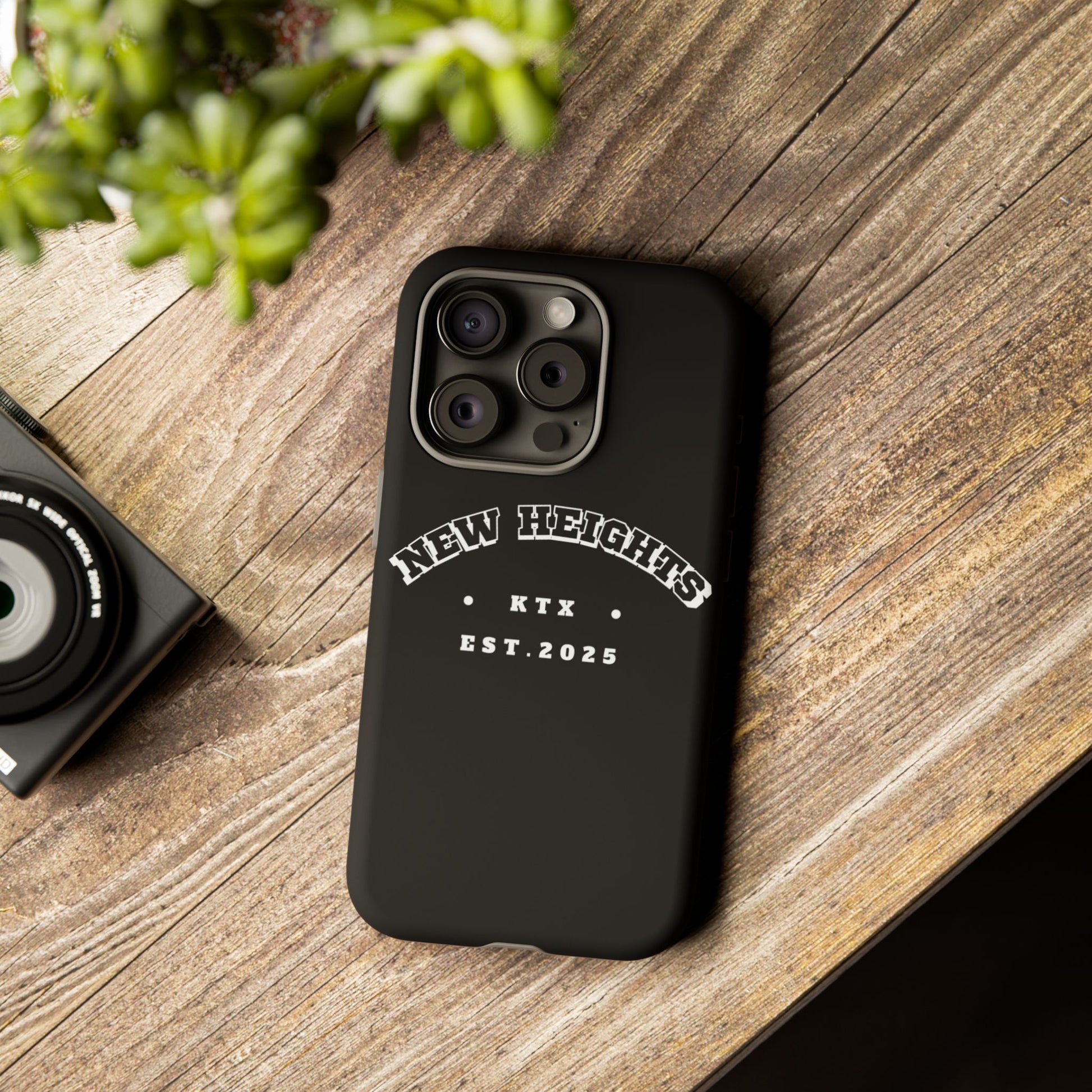 Tough Cases Phone Case, Customizable Phone Cover, Durable Case Gift, Unique Cell Phone Skin, Stylish Gadgets