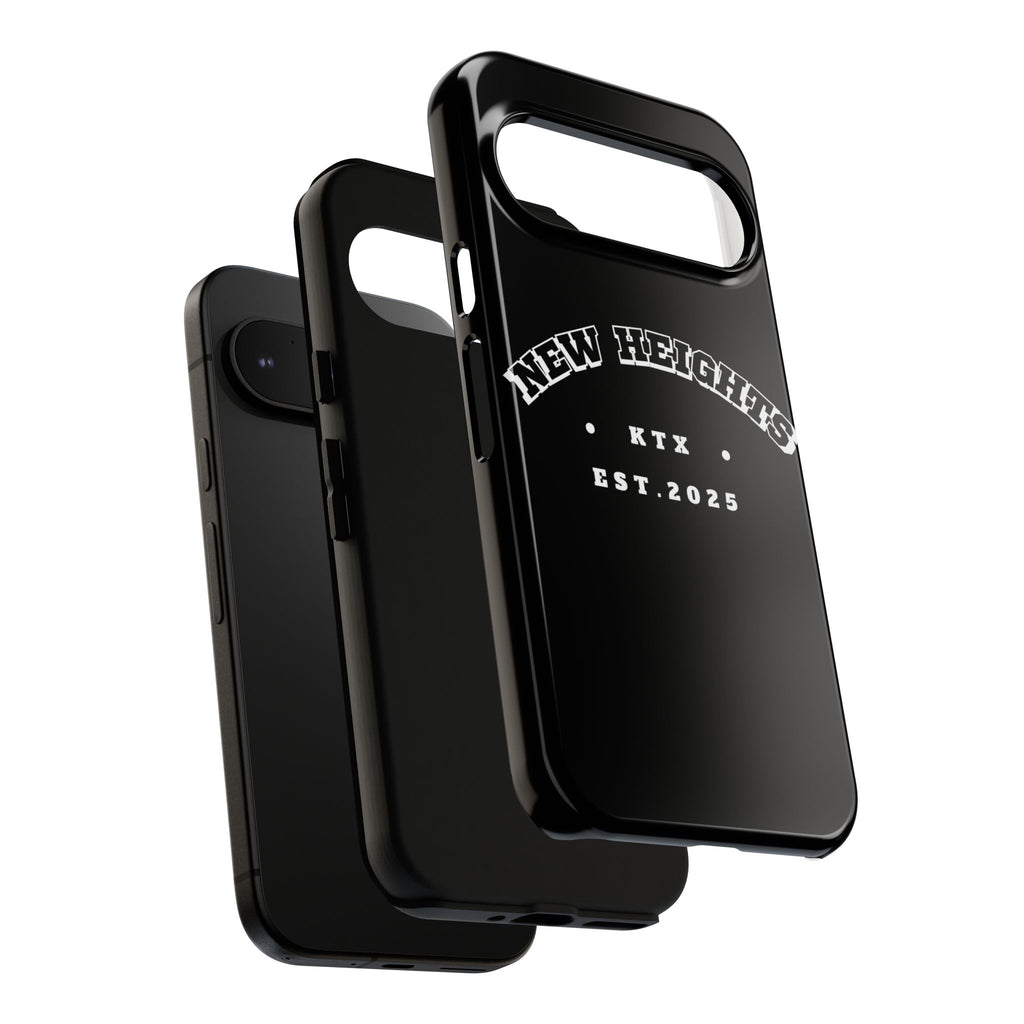 Tough Cases Phone Case, Customizable Phone Cover, Durable Case Gift, Unique Cell Phone Skin, Stylish Gadgets