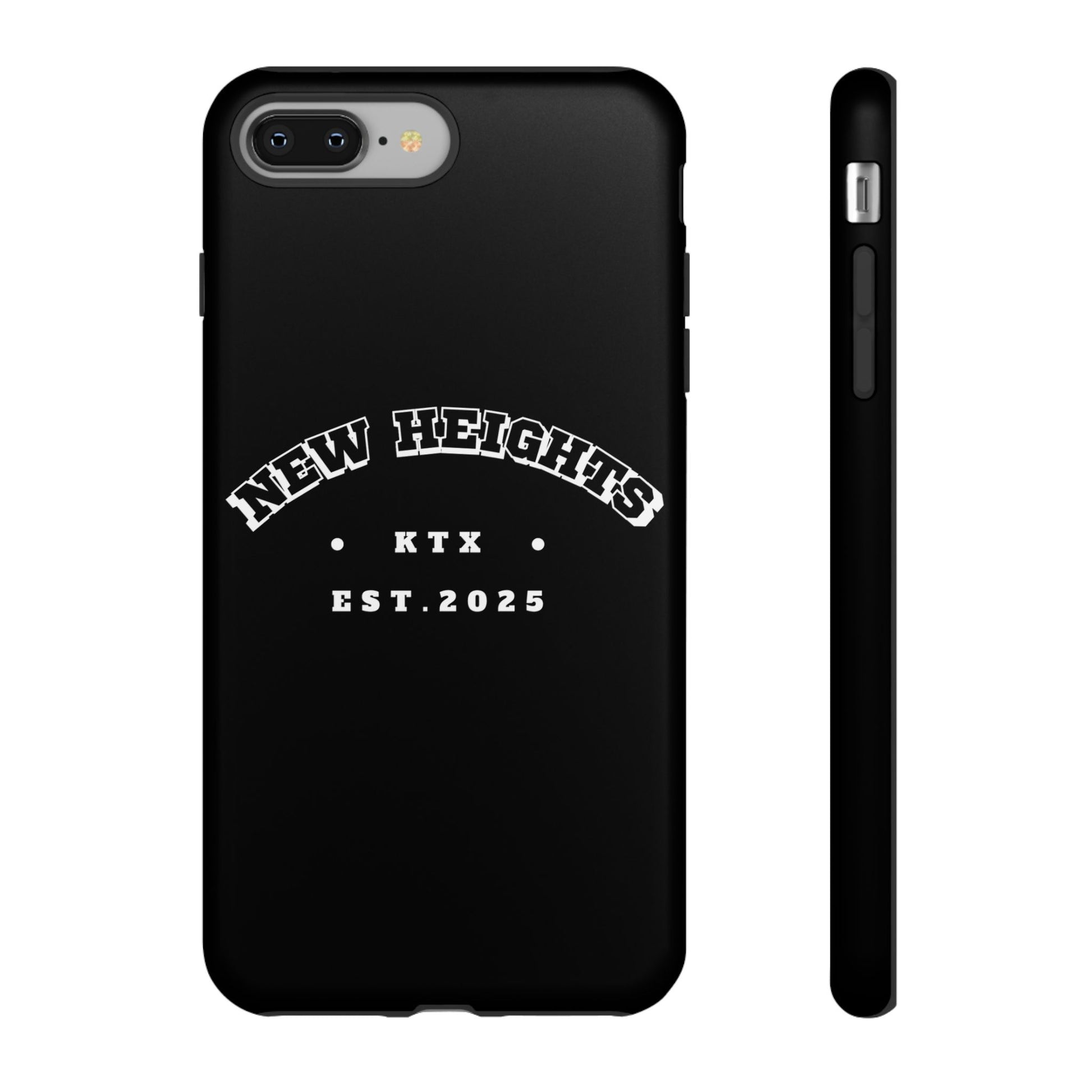 Tough Cases Phone Case, Customizable Phone Cover, Durable Case Gift, Unique Cell Phone Skin, Stylish Gadgets