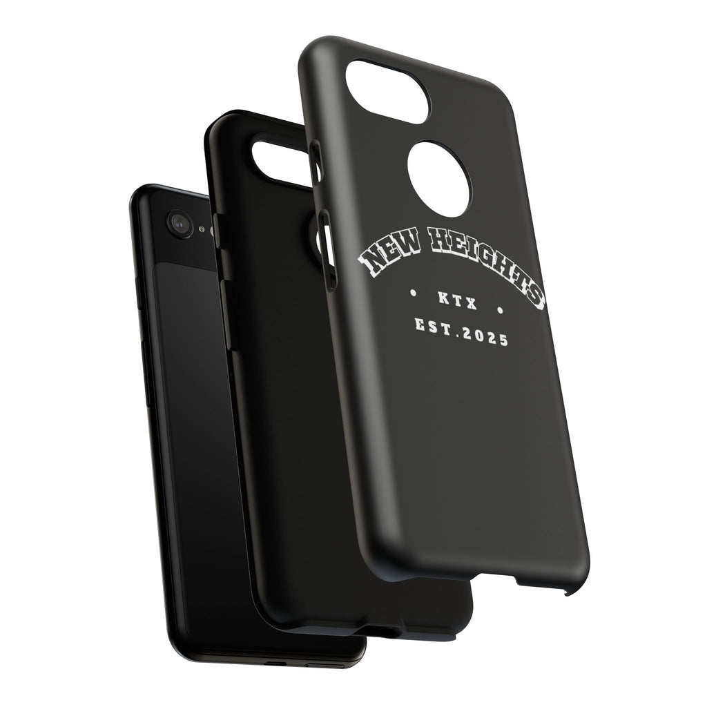 Tough Cases Phone Case, Customizable Phone Cover, Durable Case Gift, Unique Cell Phone Skin, Stylish Gadgets