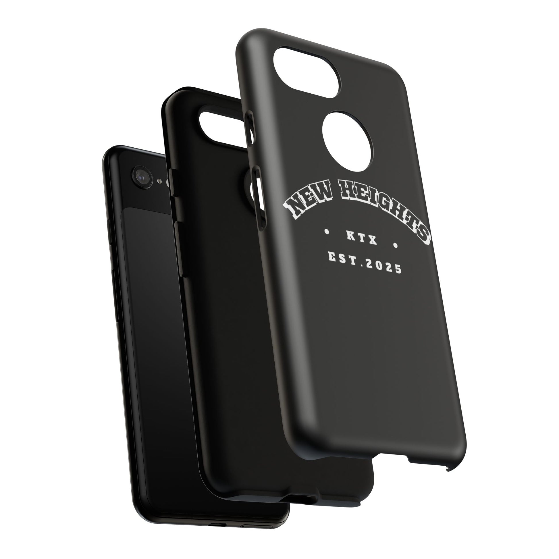 Tough Cases Phone Case, Customizable Phone Cover, Durable Case Gift, Unique Cell Phone Skin, Stylish Gadgets