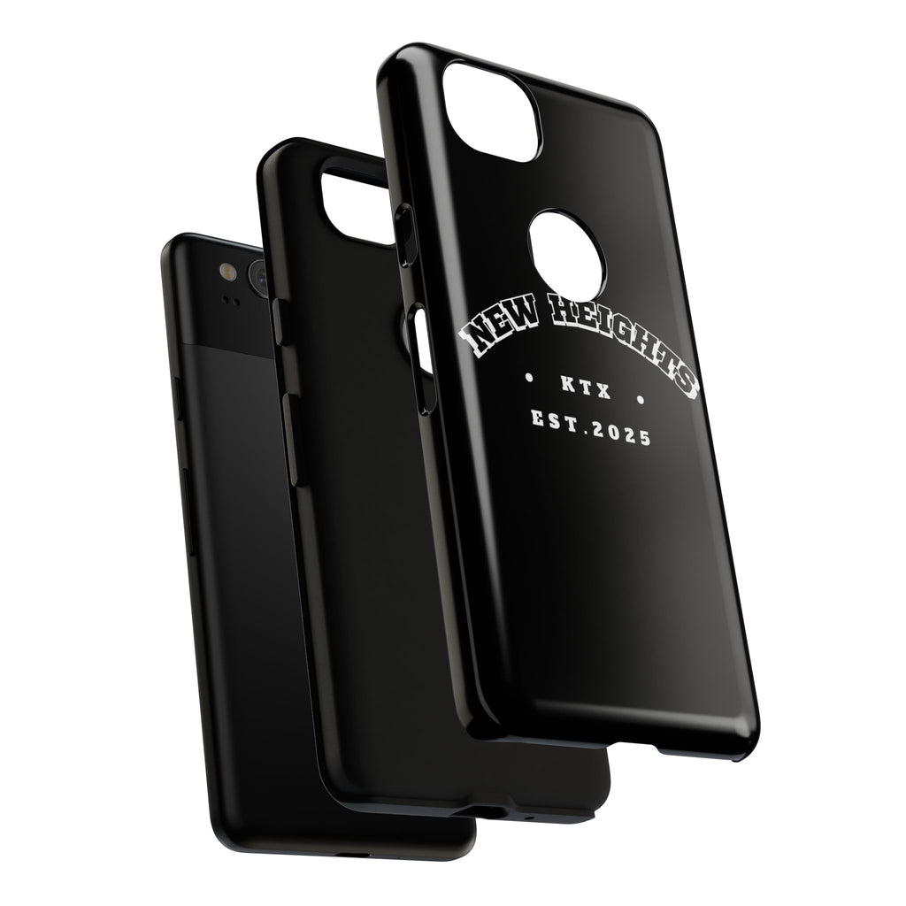 Tough Cases Phone Case, Customizable Phone Cover, Durable Case Gift, Unique Cell Phone Skin, Stylish Gadgets