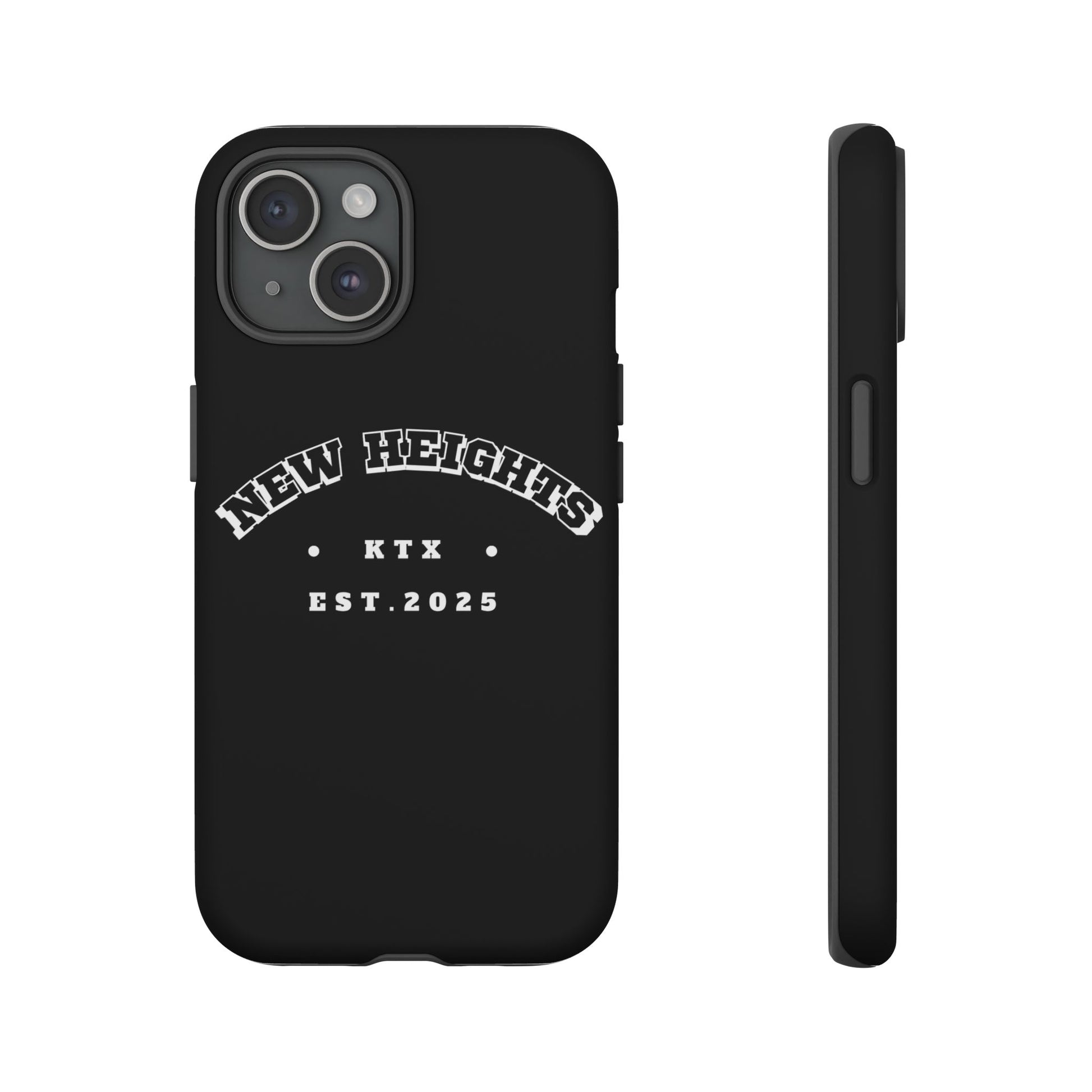 Tough Cases Phone Case, Customizable Phone Cover, Durable Case Gift, Unique Cell Phone Skin, Stylish Gadgets