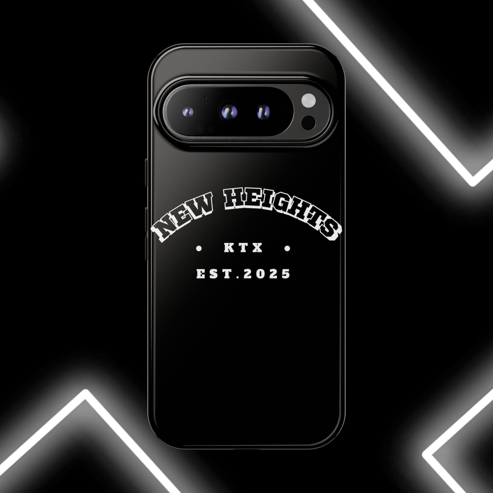 Tough Cases Phone Case, Customizable Phone Cover, Durable Case Gift, Unique Cell Phone Skin, Stylish Gadgets