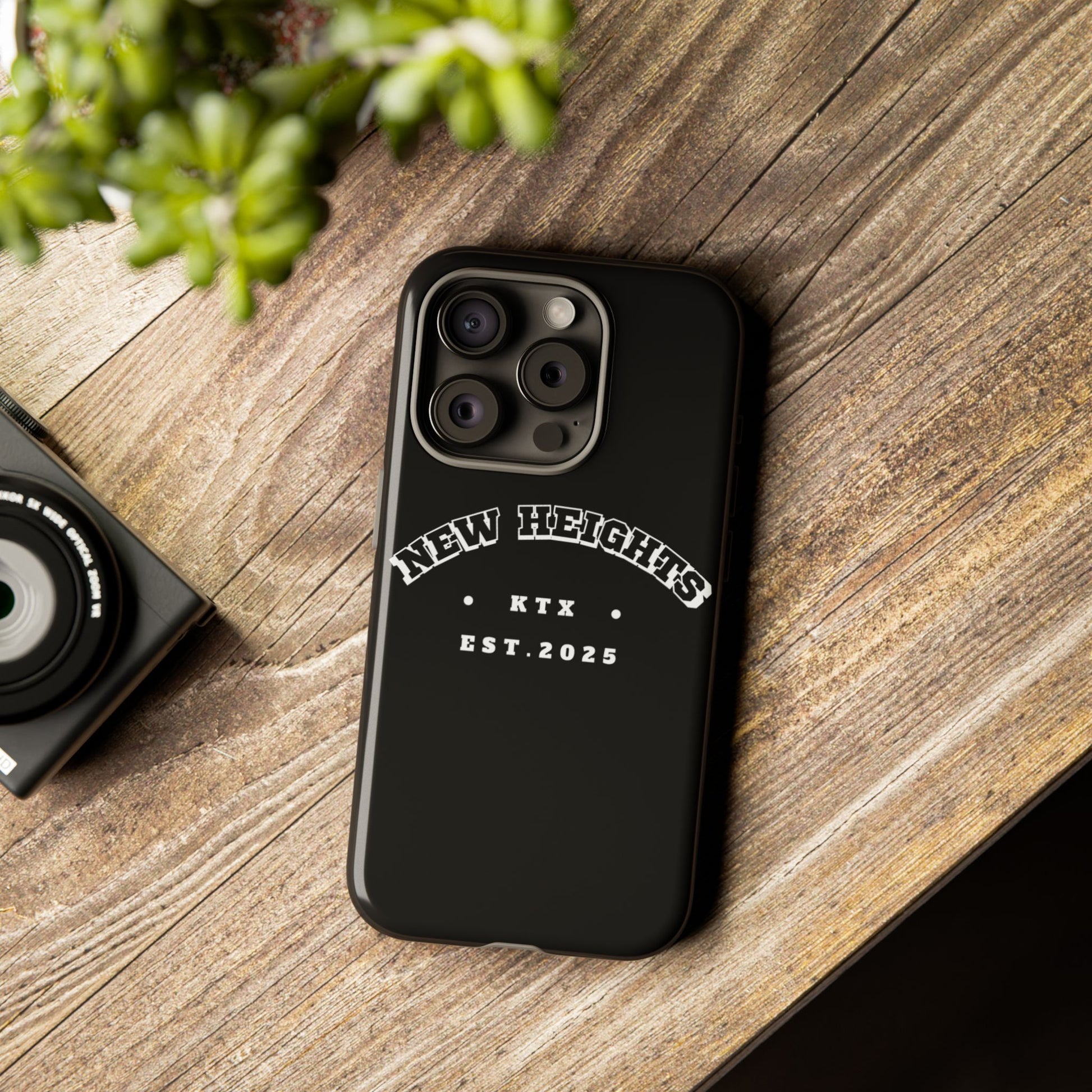 Tough Cases Phone Case, Customizable Phone Cover, Durable Case Gift, Unique Cell Phone Skin, Stylish Gadgets