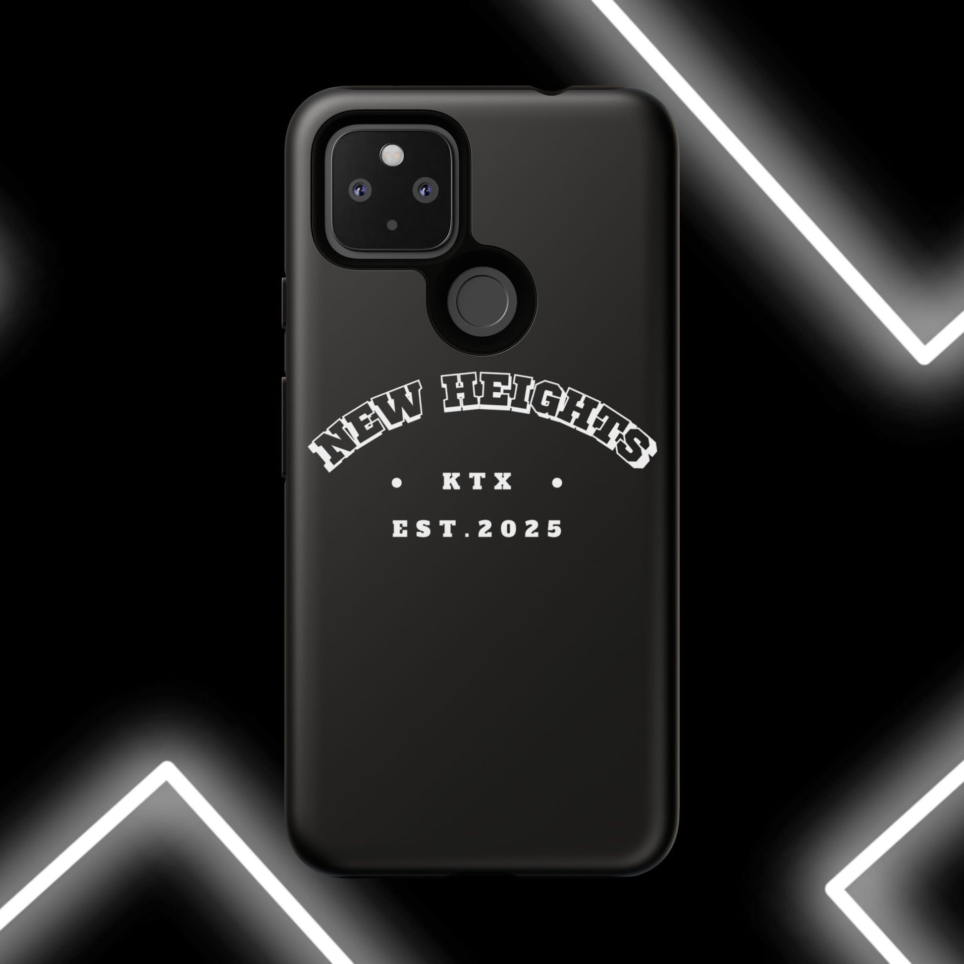 Tough Cases Phone Case, Customizable Phone Cover, Durable Case Gift, Unique Cell Phone Skin, Stylish Gadgets