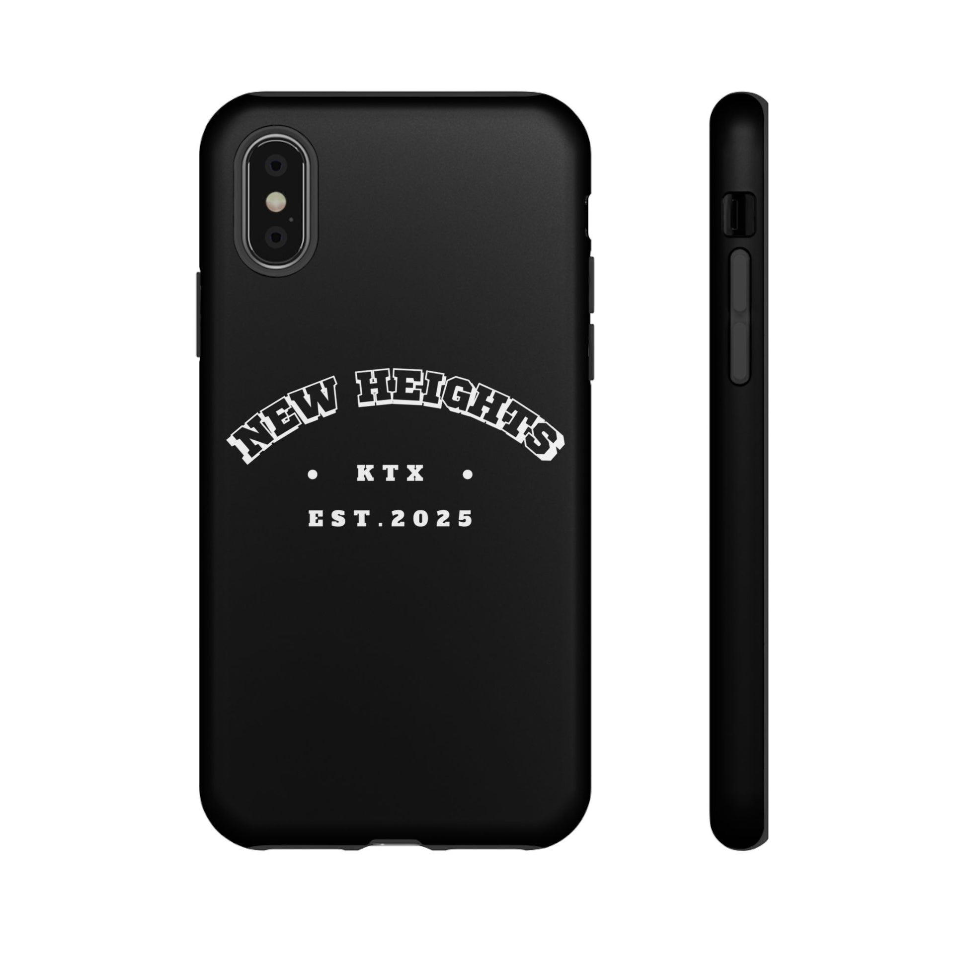 Tough Cases Phone Case, Customizable Phone Cover, Durable Case Gift, Unique Cell Phone Skin, Stylish Gadgets