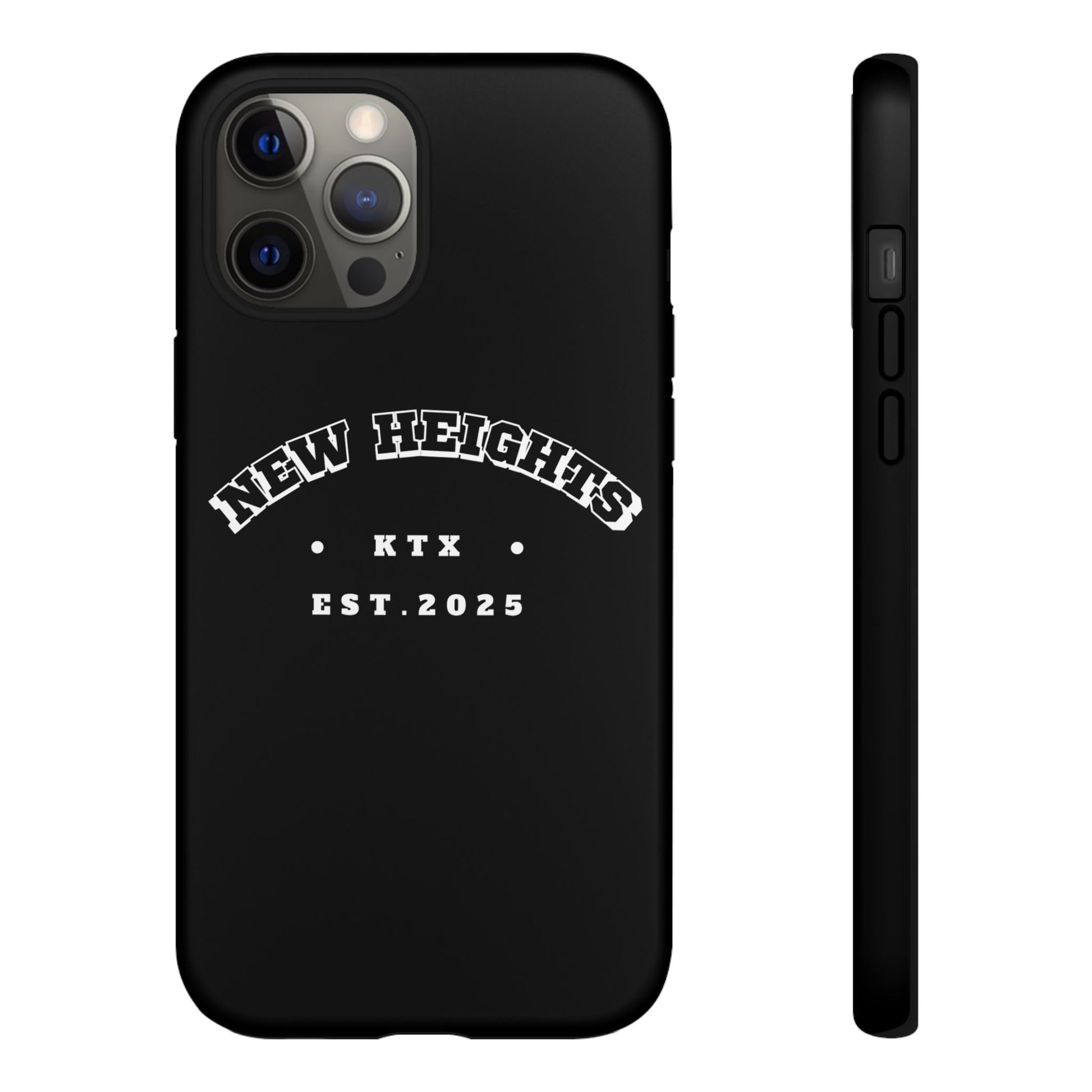 Tough Cases Phone Case, Customizable Phone Cover, Durable Case Gift, Unique Cell Phone Skin, Stylish Gadgets