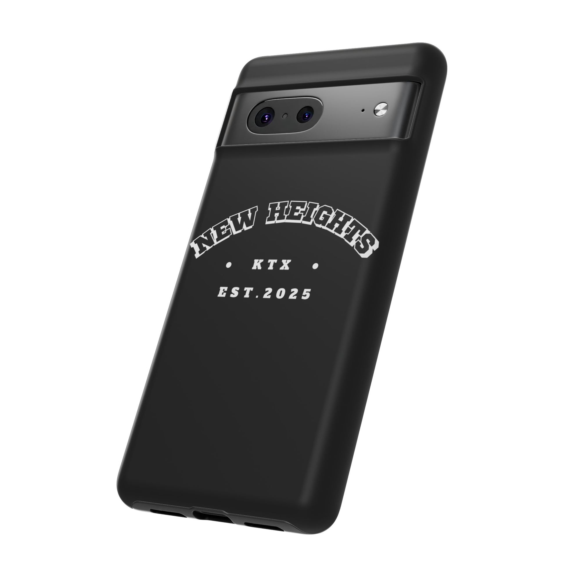 Tough Cases Phone Case, Customizable Phone Cover, Durable Case Gift, Unique Cell Phone Skin, Stylish Gadgets