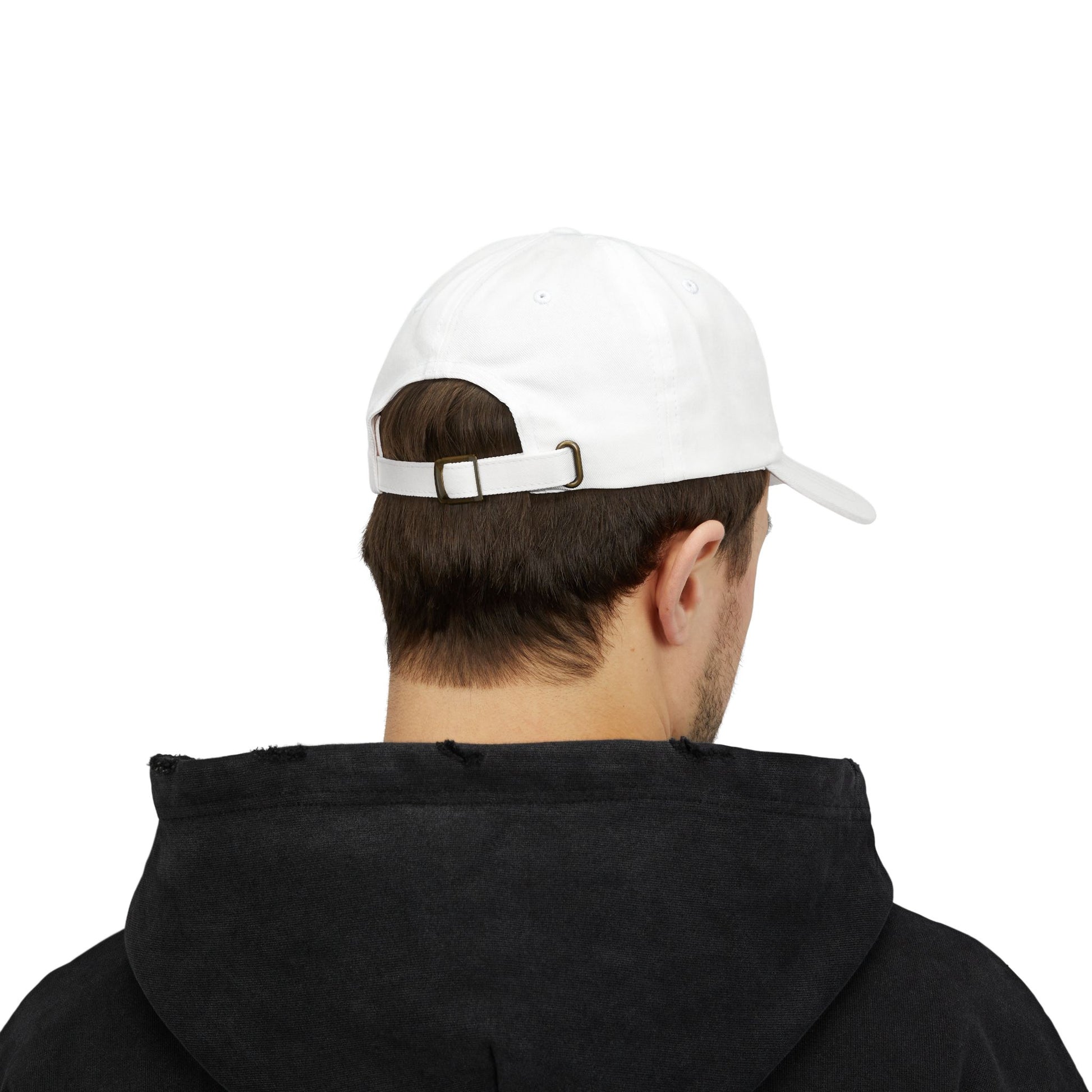 "New Heights" KTX Classic Cap
