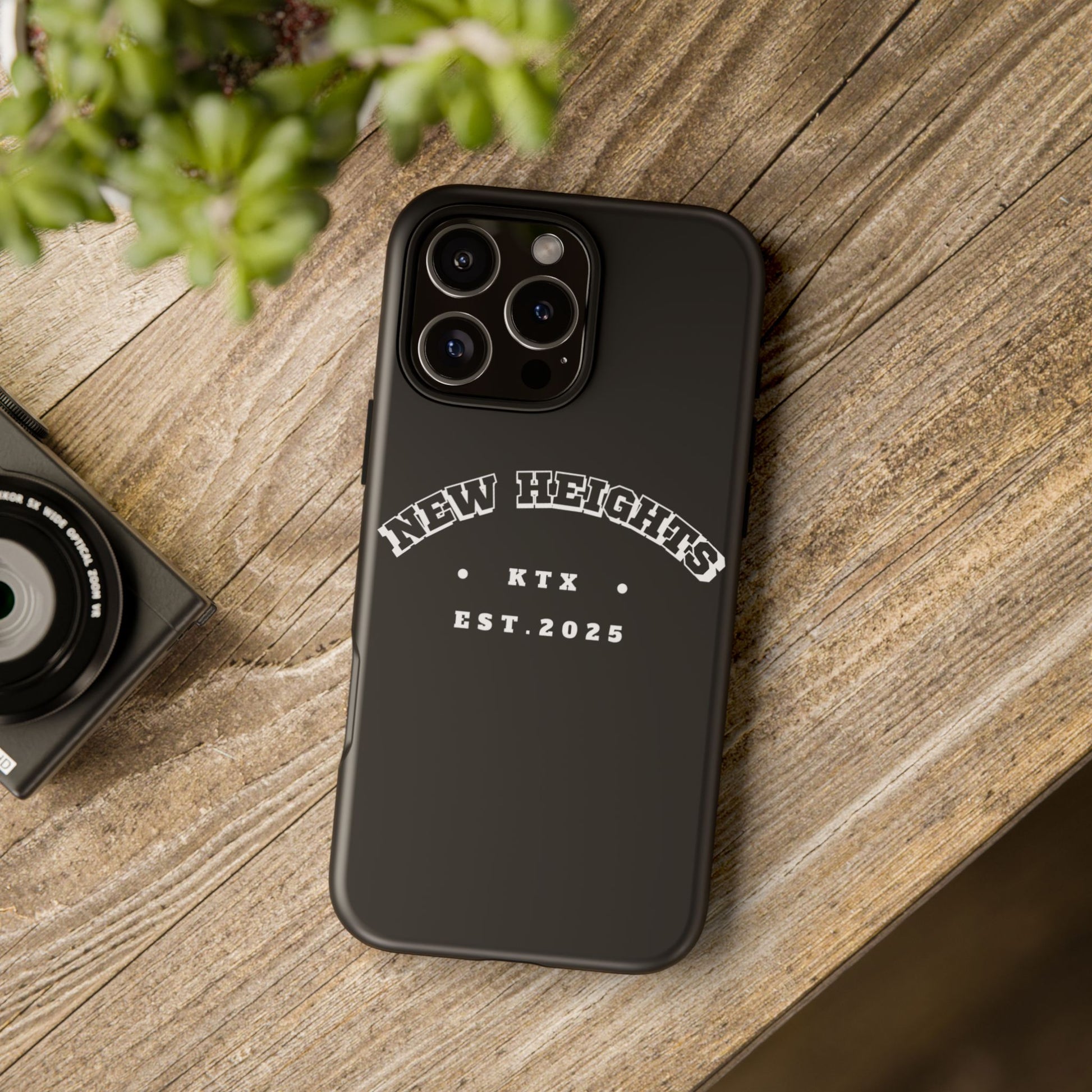 Tough Cases Phone Case, Customizable Phone Cover, Durable Case Gift, Unique Cell Phone Skin, Stylish Gadgets
