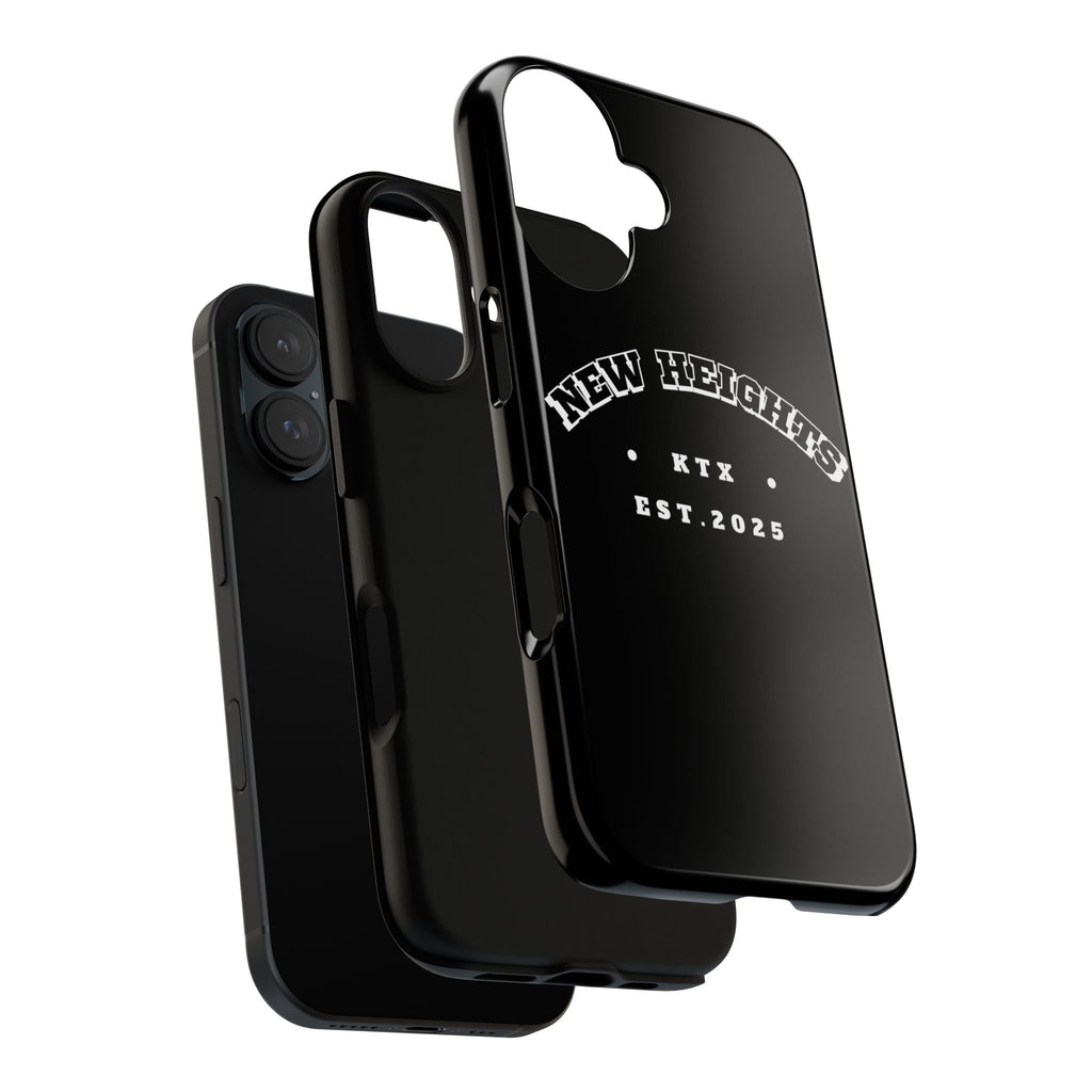 Tough Cases Phone Case, Customizable Phone Cover, Durable Case Gift, Unique Cell Phone Skin, Stylish Gadgets