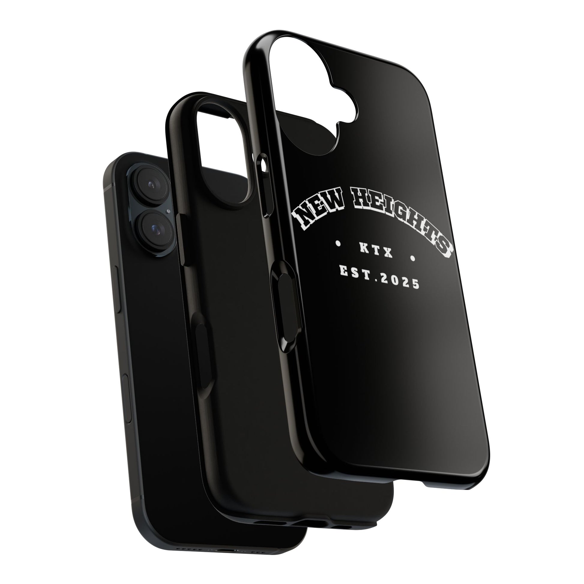 Tough Cases Phone Case, Customizable Phone Cover, Durable Case Gift, Unique Cell Phone Skin, Stylish Gadgets