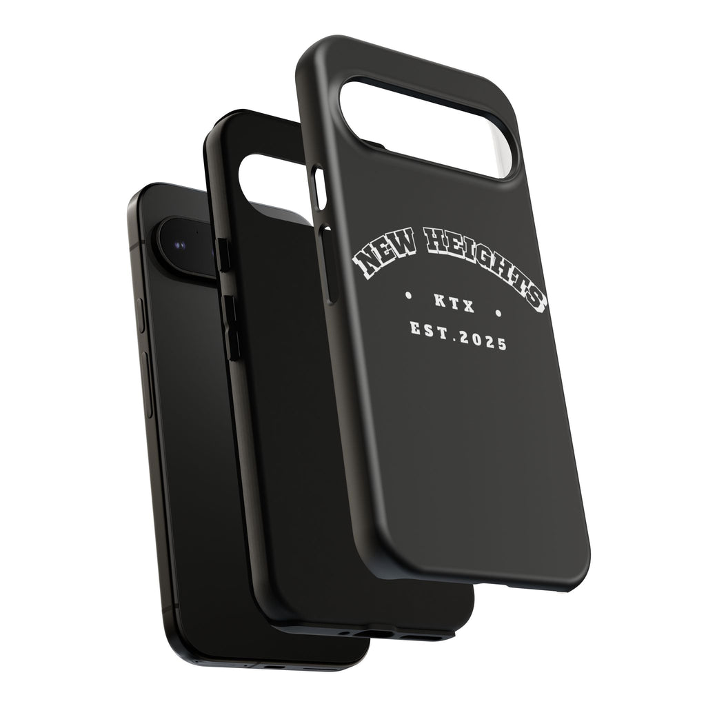 Tough Cases Phone Case, Customizable Phone Cover, Durable Case Gift, Unique Cell Phone Skin, Stylish Gadgets