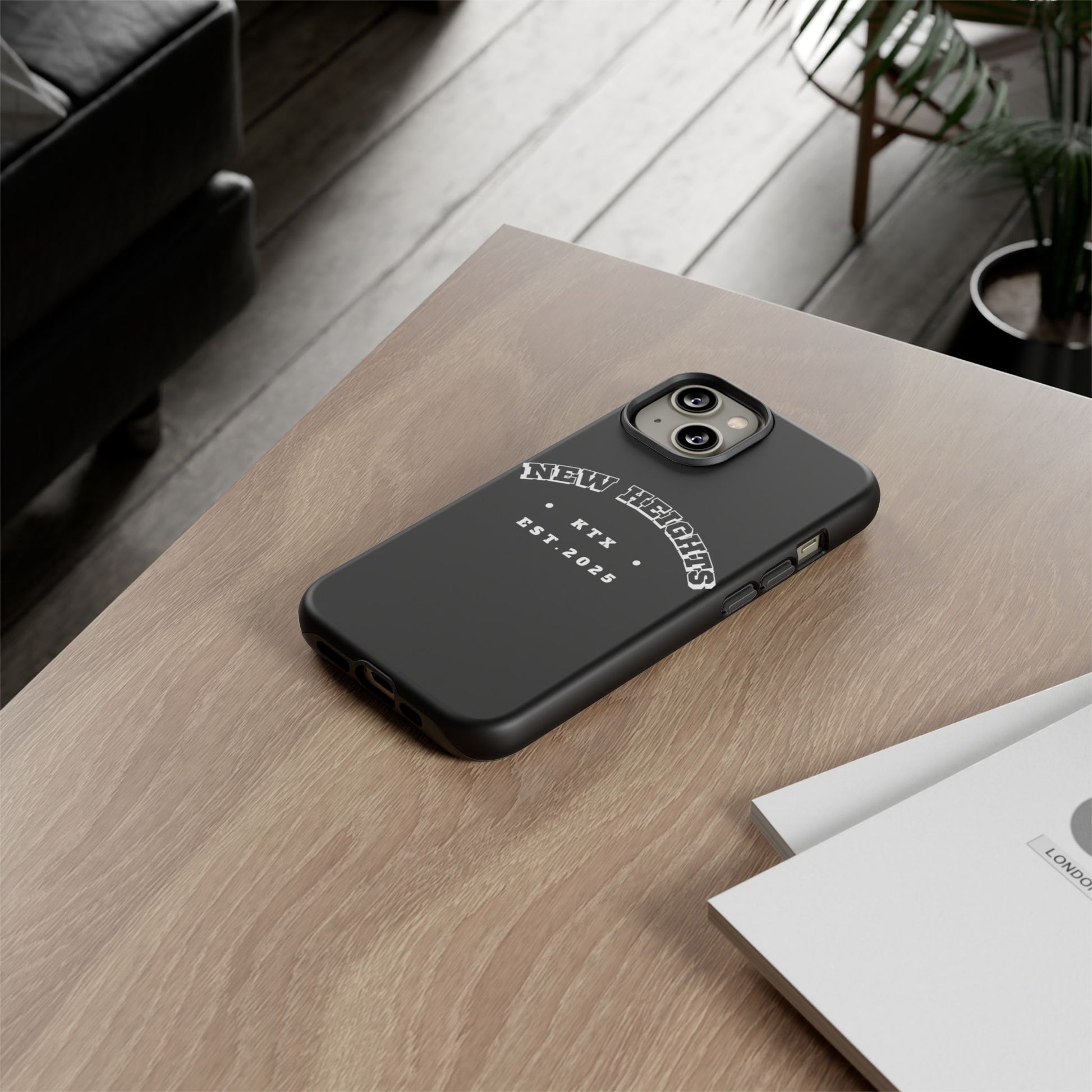 Tough Cases Phone Case, Customizable Phone Cover, Durable Case Gift, Unique Cell Phone Skin, Stylish Gadgets