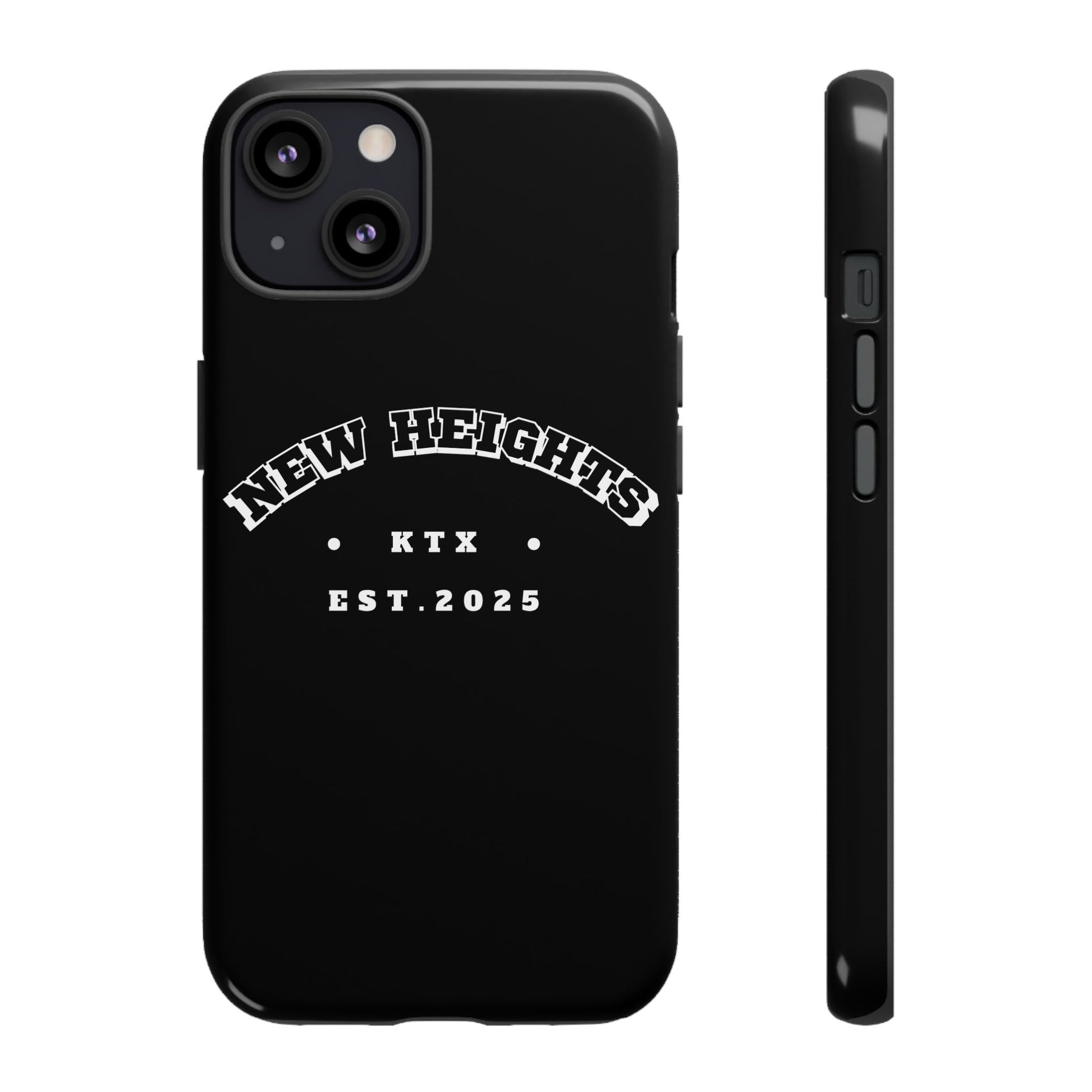 Tough Cases Phone Case, Customizable Phone Cover, Durable Case Gift, Unique Cell Phone Skin, Stylish Gadgets