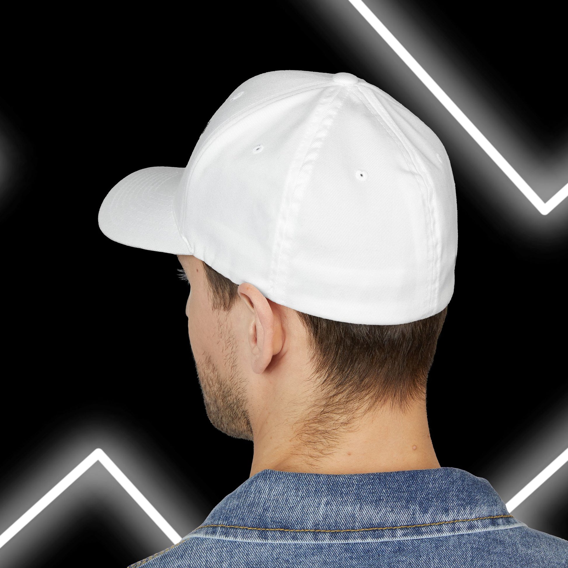 Stylish Embroidered Cap, Trendy Baseball Hat for Daily Wear, Outdoor Activities, Perfect Gift for Friends, Casual Fashion Headwear