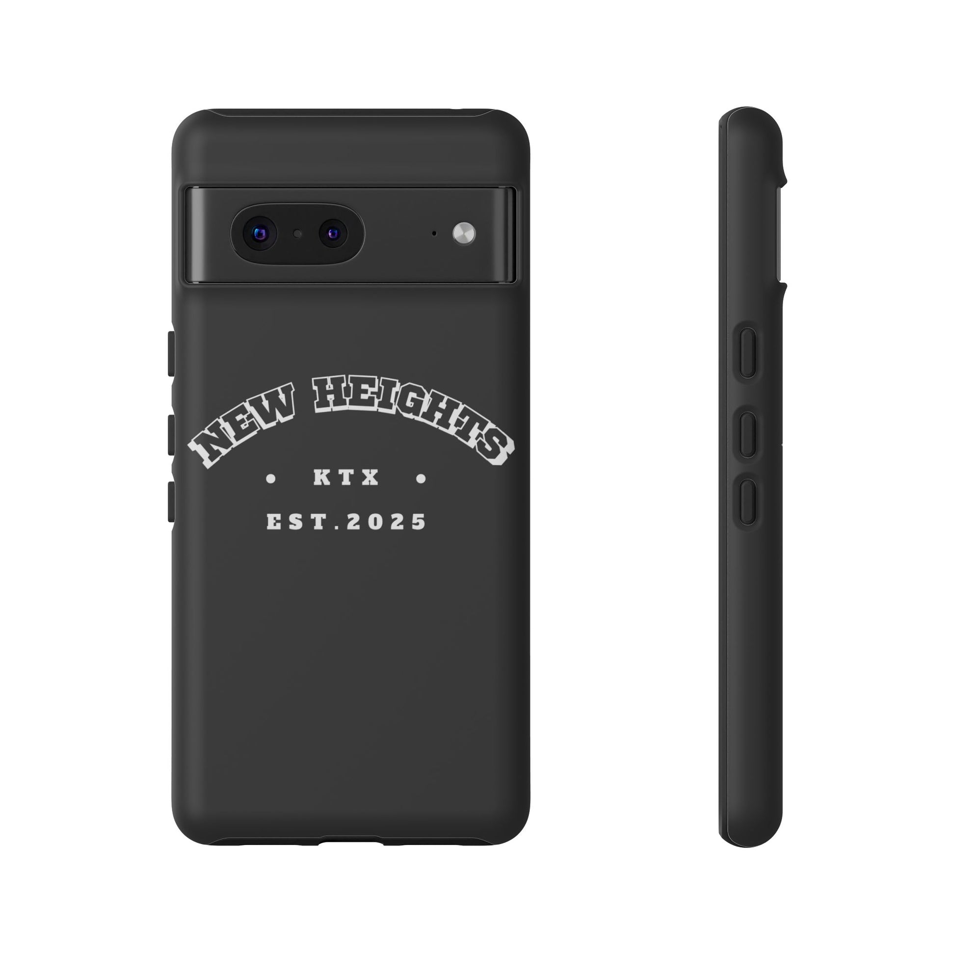 Tough Cases Phone Case, Customizable Phone Cover, Durable Case Gift, Unique Cell Phone Skin, Stylish Gadgets