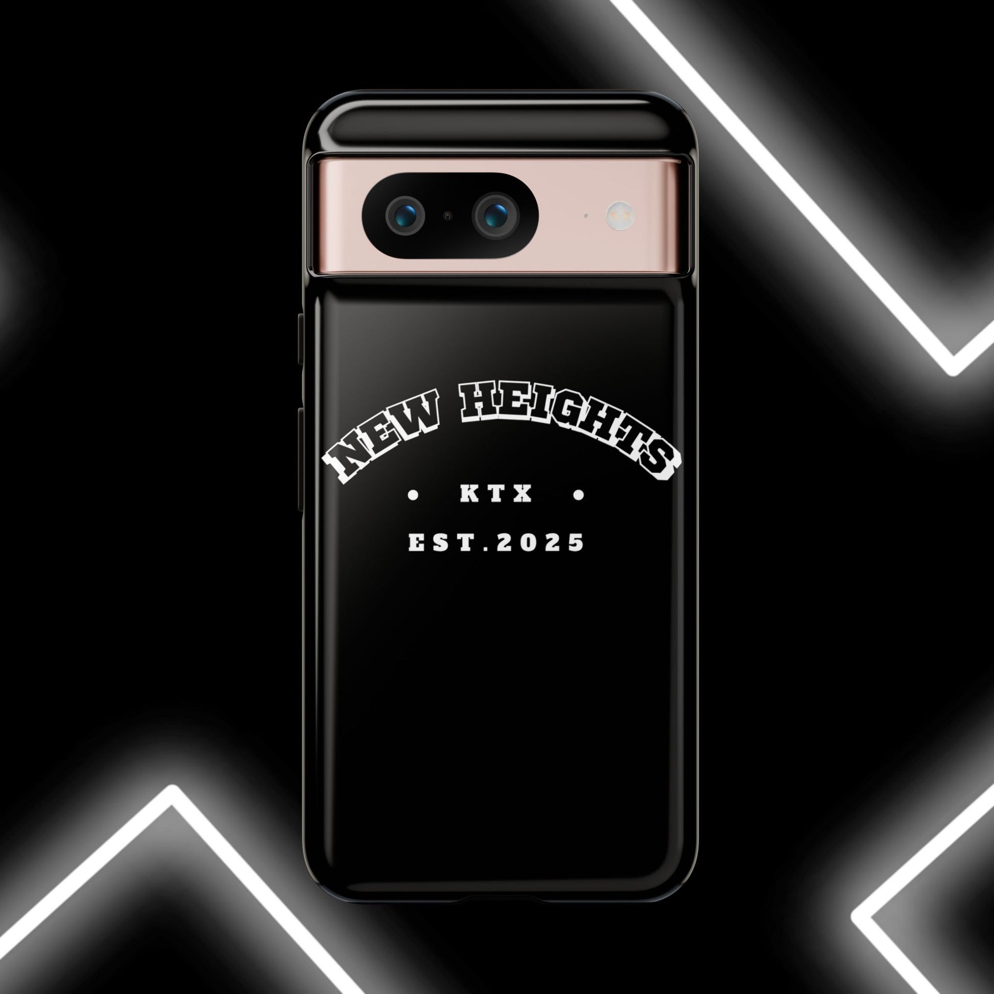 Tough Cases Phone Case, Customizable Phone Cover, Durable Case Gift, Unique Cell Phone Skin, Stylish Gadgets
