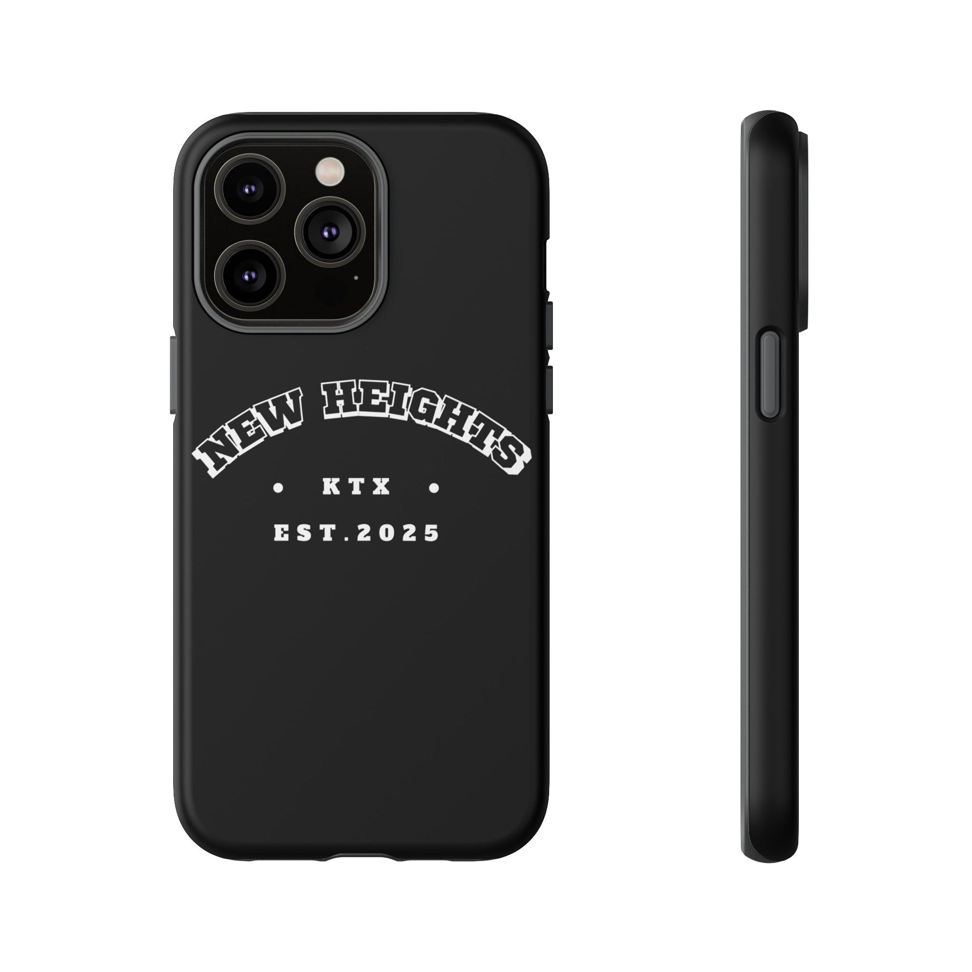 Tough Cases Phone Case, Customizable Phone Cover, Durable Case Gift, Unique Cell Phone Skin, Stylish Gadgets