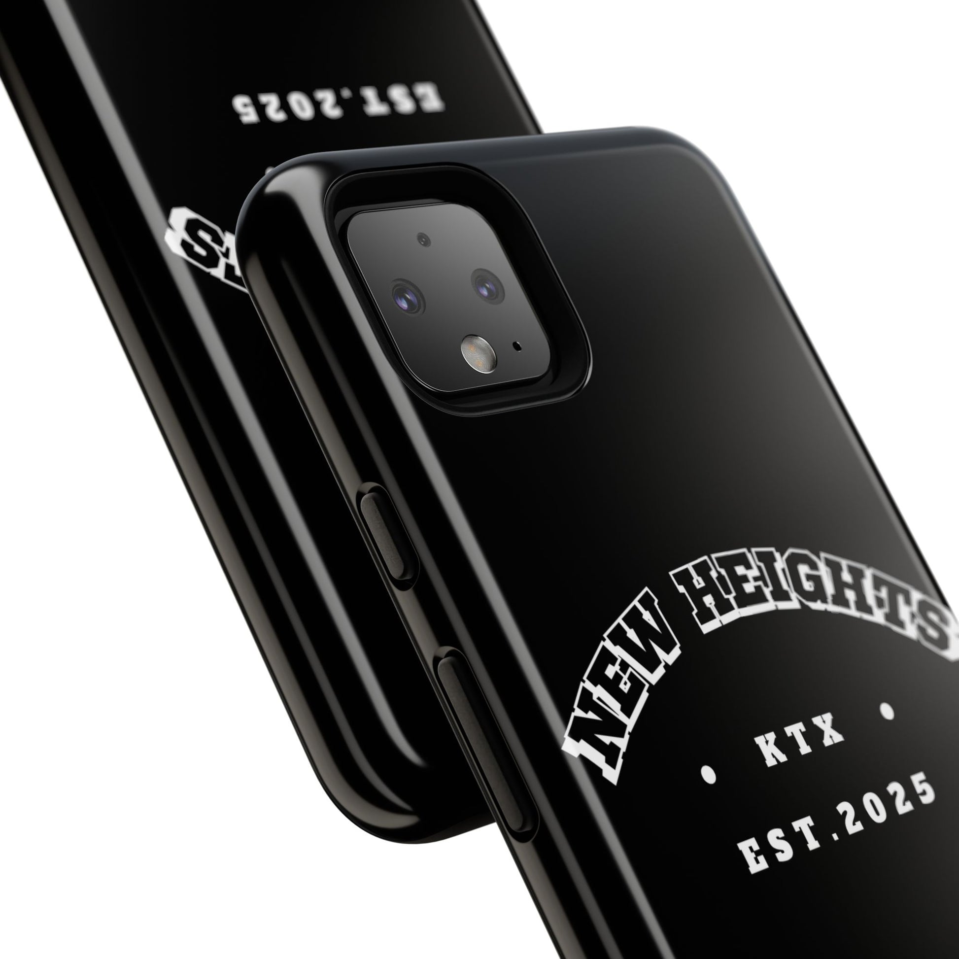 Tough Cases Phone Case, Customizable Phone Cover, Durable Case Gift, Unique Cell Phone Skin, Stylish Gadgets