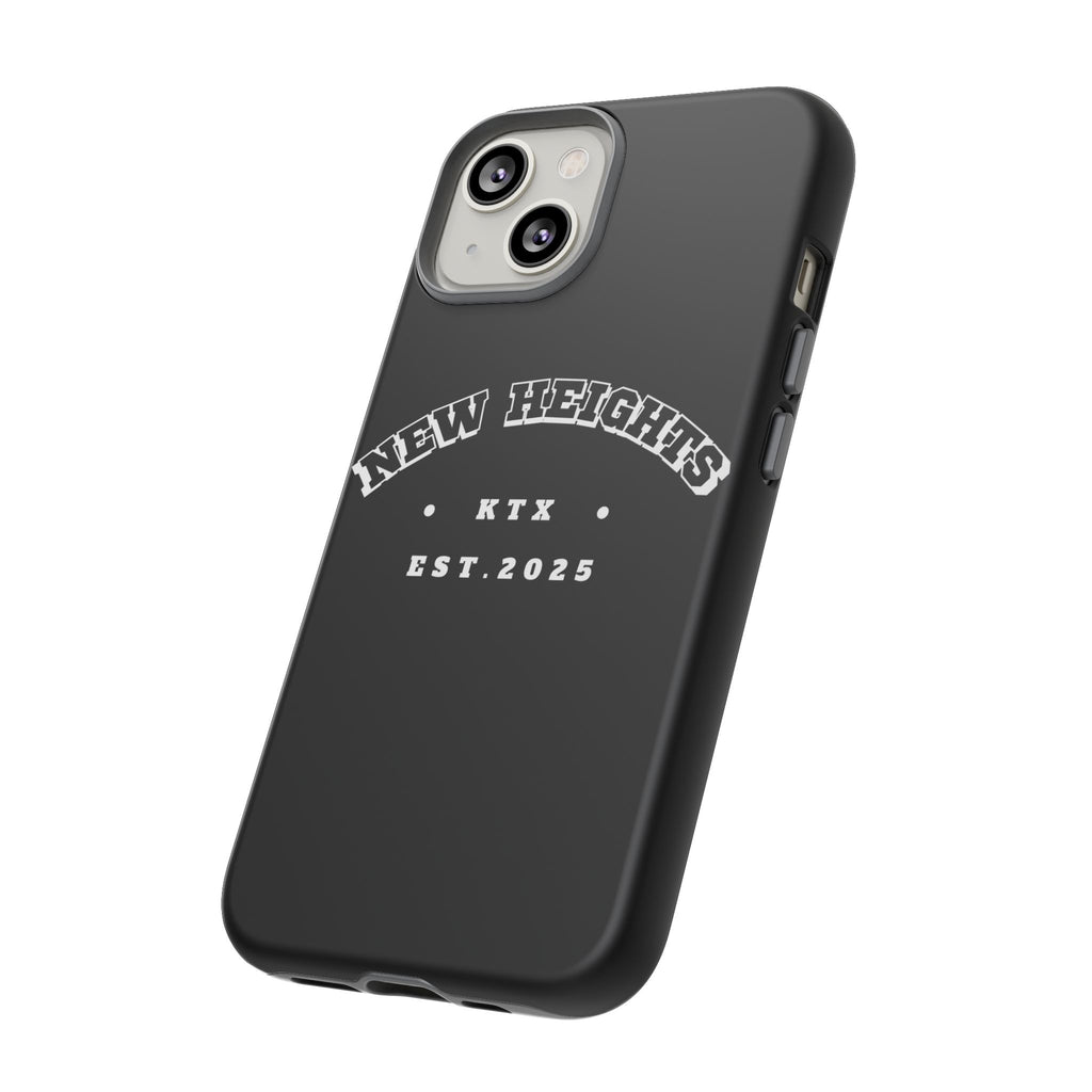 Tough Cases Phone Case, Customizable Phone Cover, Durable Case Gift, Unique Cell Phone Skin, Stylish Gadgets