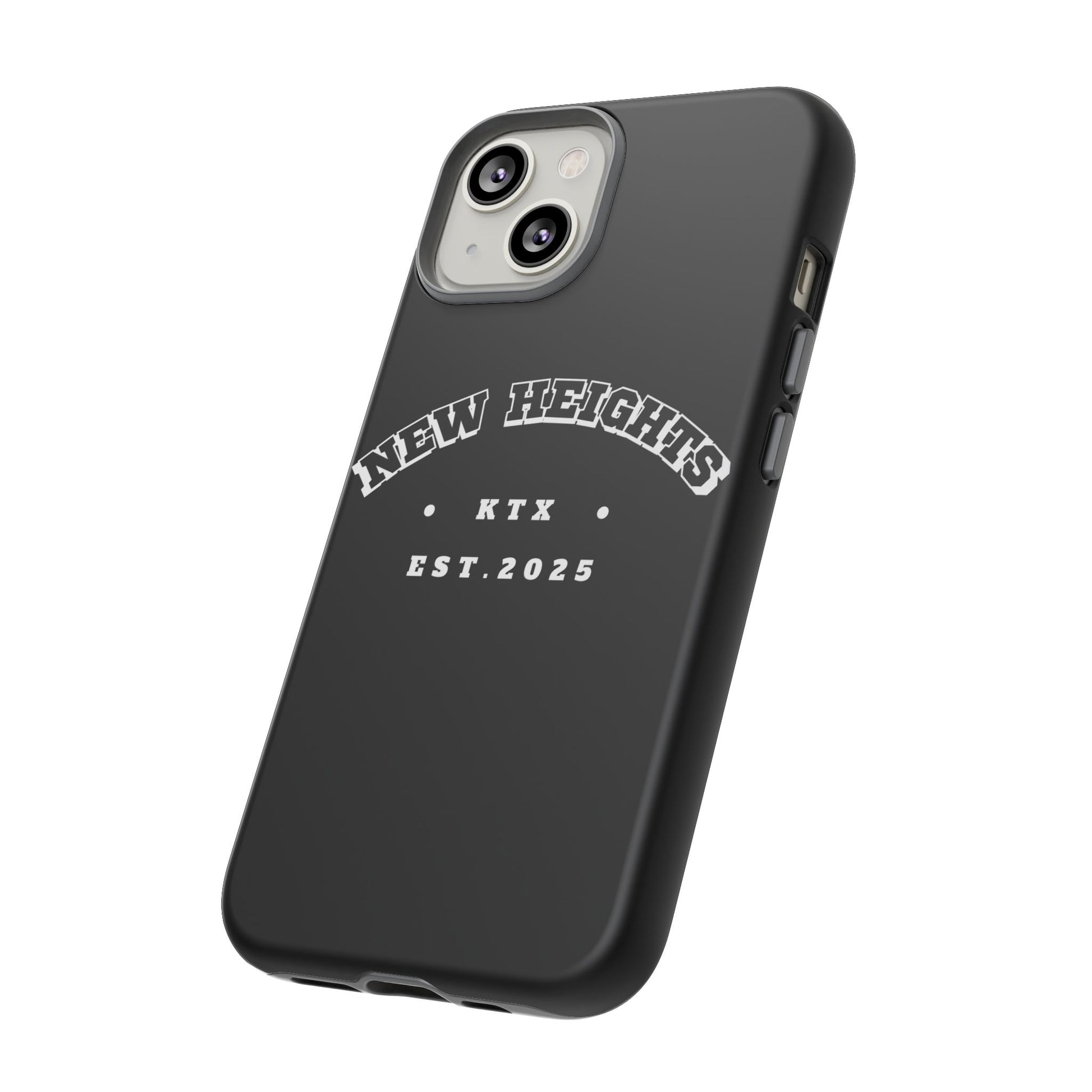 Tough Cases Phone Case, Customizable Phone Cover, Durable Case Gift, Unique Cell Phone Skin, Stylish Gadgets