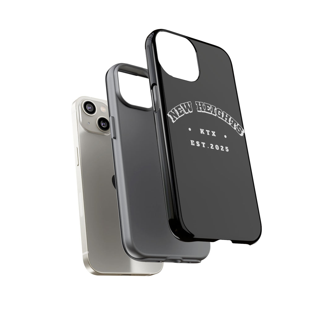 Tough Cases Phone Case, Customizable Phone Cover, Durable Case Gift, Unique Cell Phone Skin, Stylish Gadgets
