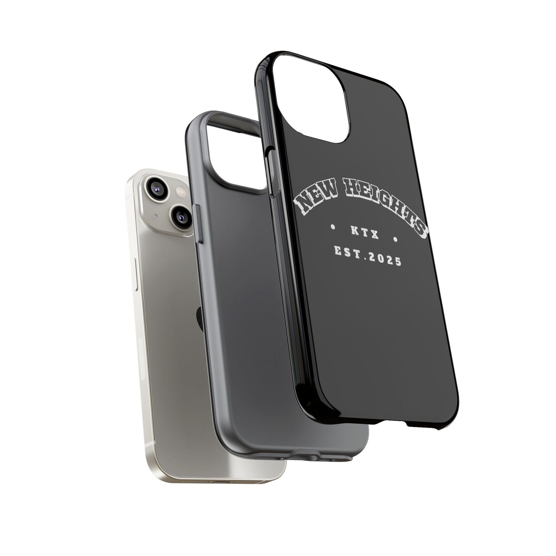 Tough Cases Phone Case, Customizable Phone Cover, Durable Case Gift, Unique Cell Phone Skin, Stylish Gadgets