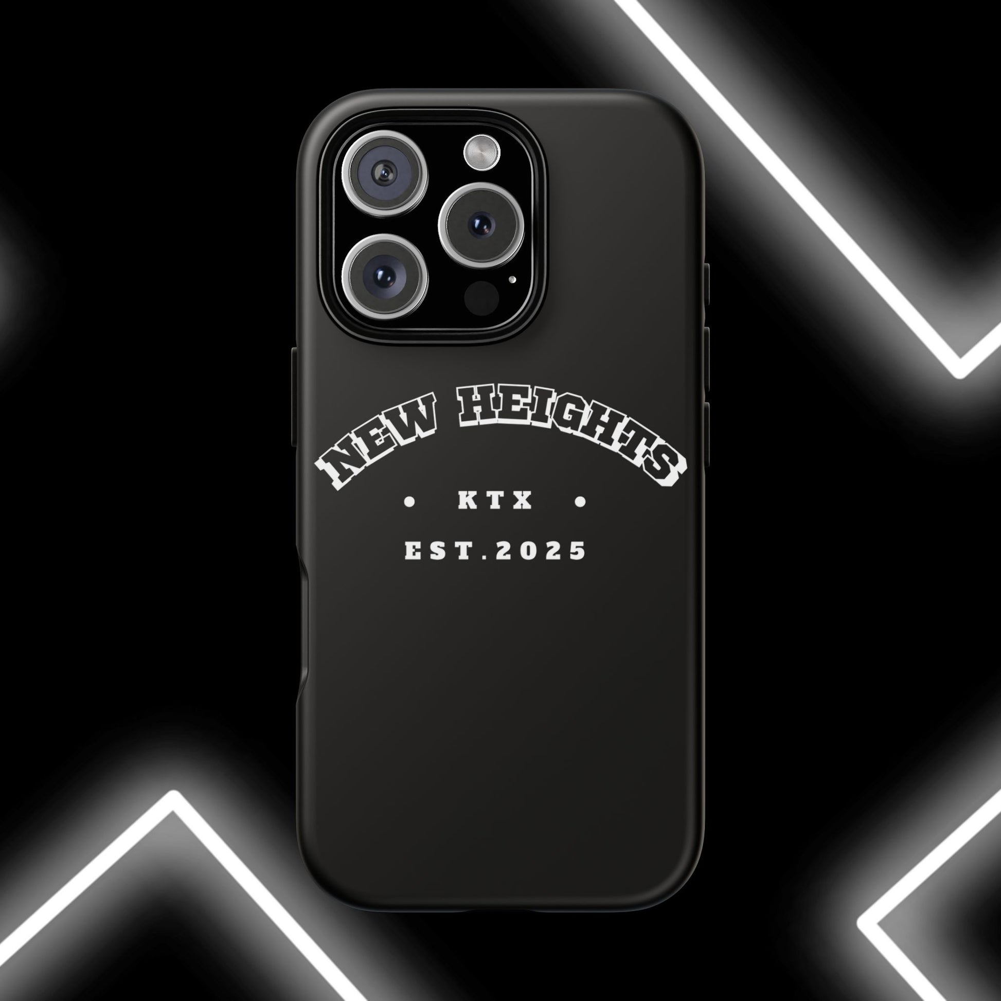 Tough Cases Phone Case, Customizable Phone Cover, Durable Case Gift, Unique Cell Phone Skin, Stylish Gadgets