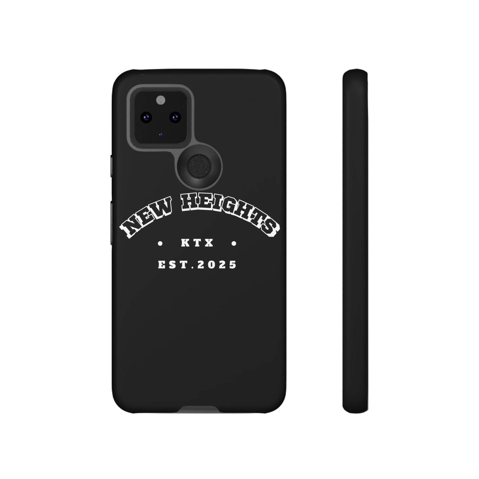 Tough Cases Phone Case, Customizable Phone Cover, Durable Case Gift, Unique Cell Phone Skin, Stylish Gadgets