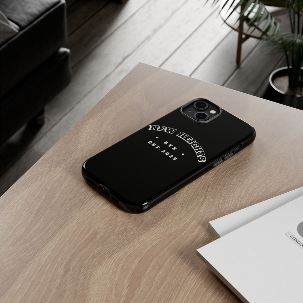 Tough Cases Phone Case, Customizable Phone Cover, Durable Case Gift, Unique Cell Phone Skin, Stylish Gadgets