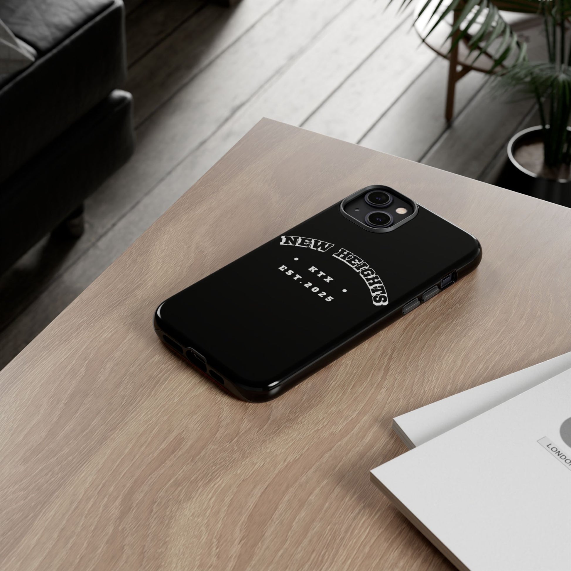 Tough Cases Phone Case, Customizable Phone Cover, Durable Case Gift, Unique Cell Phone Skin, Stylish Gadgets