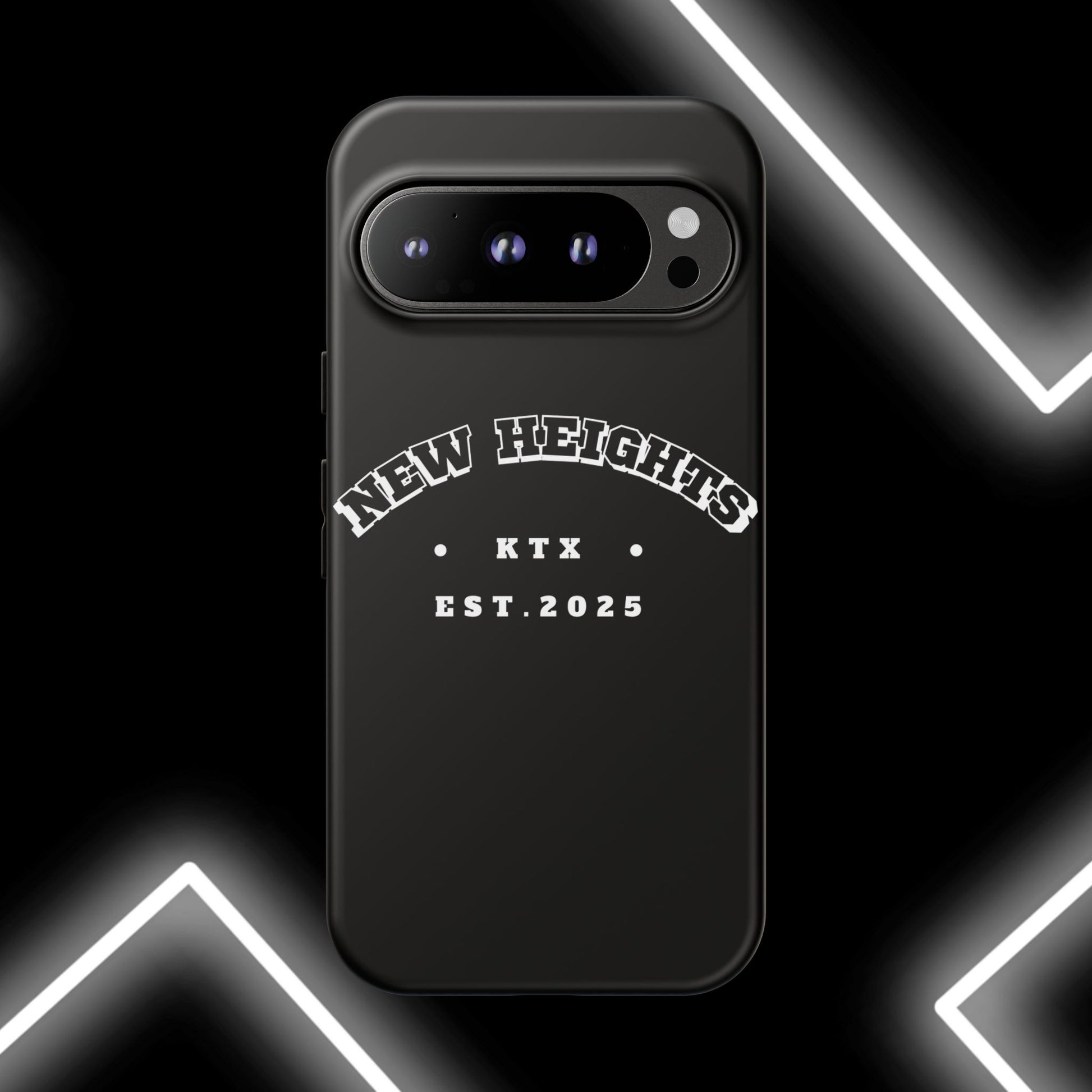 Tough Cases Phone Case, Customizable Phone Cover, Durable Case Gift, Unique Cell Phone Skin, Stylish Gadgets