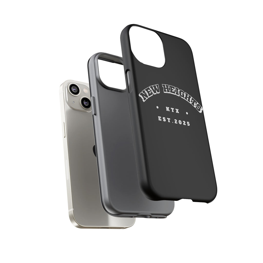 Tough Cases Phone Case, Customizable Phone Cover, Durable Case Gift, Unique Cell Phone Skin, Stylish Gadgets