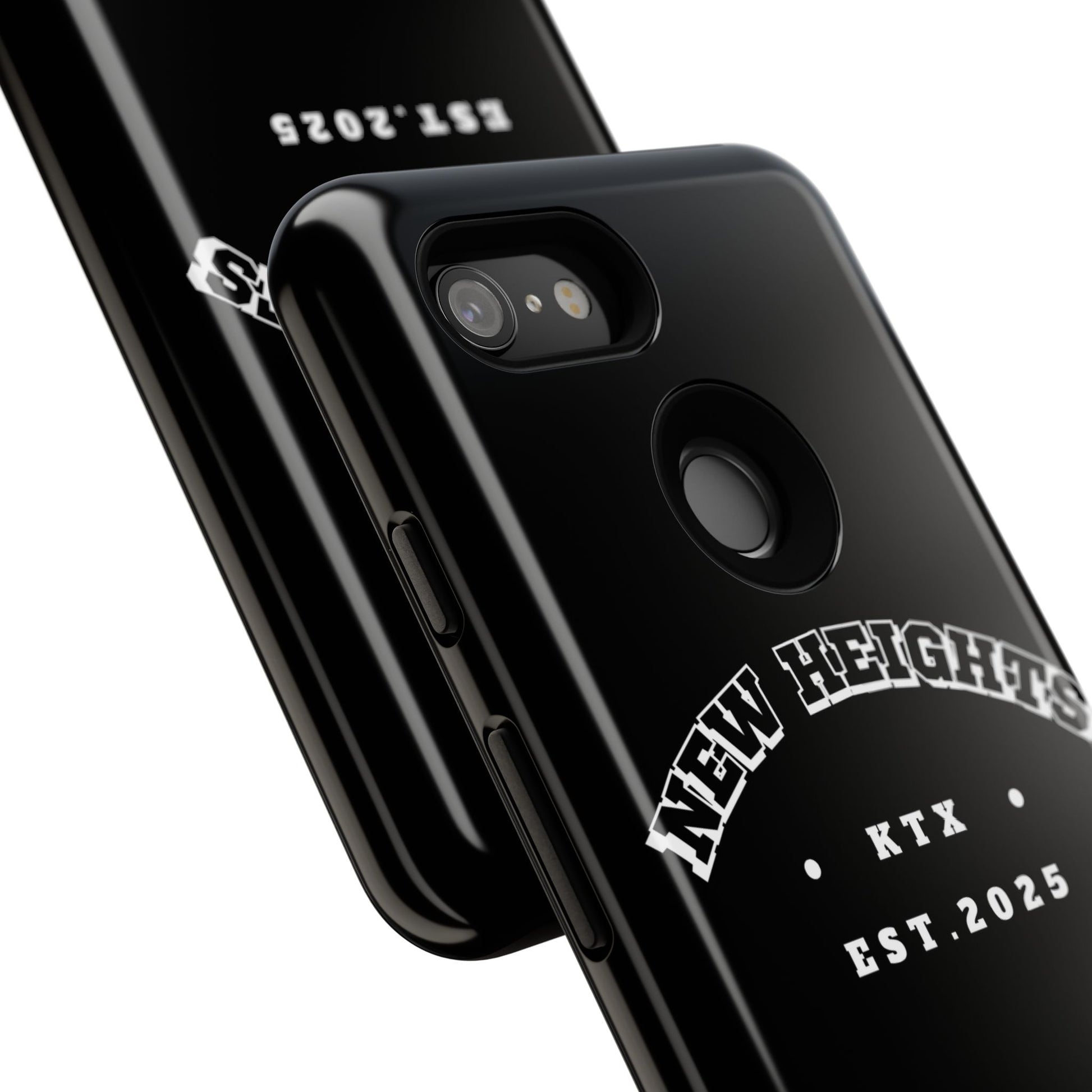 Tough Cases Phone Case, Customizable Phone Cover, Durable Case Gift, Unique Cell Phone Skin, Stylish Gadgets