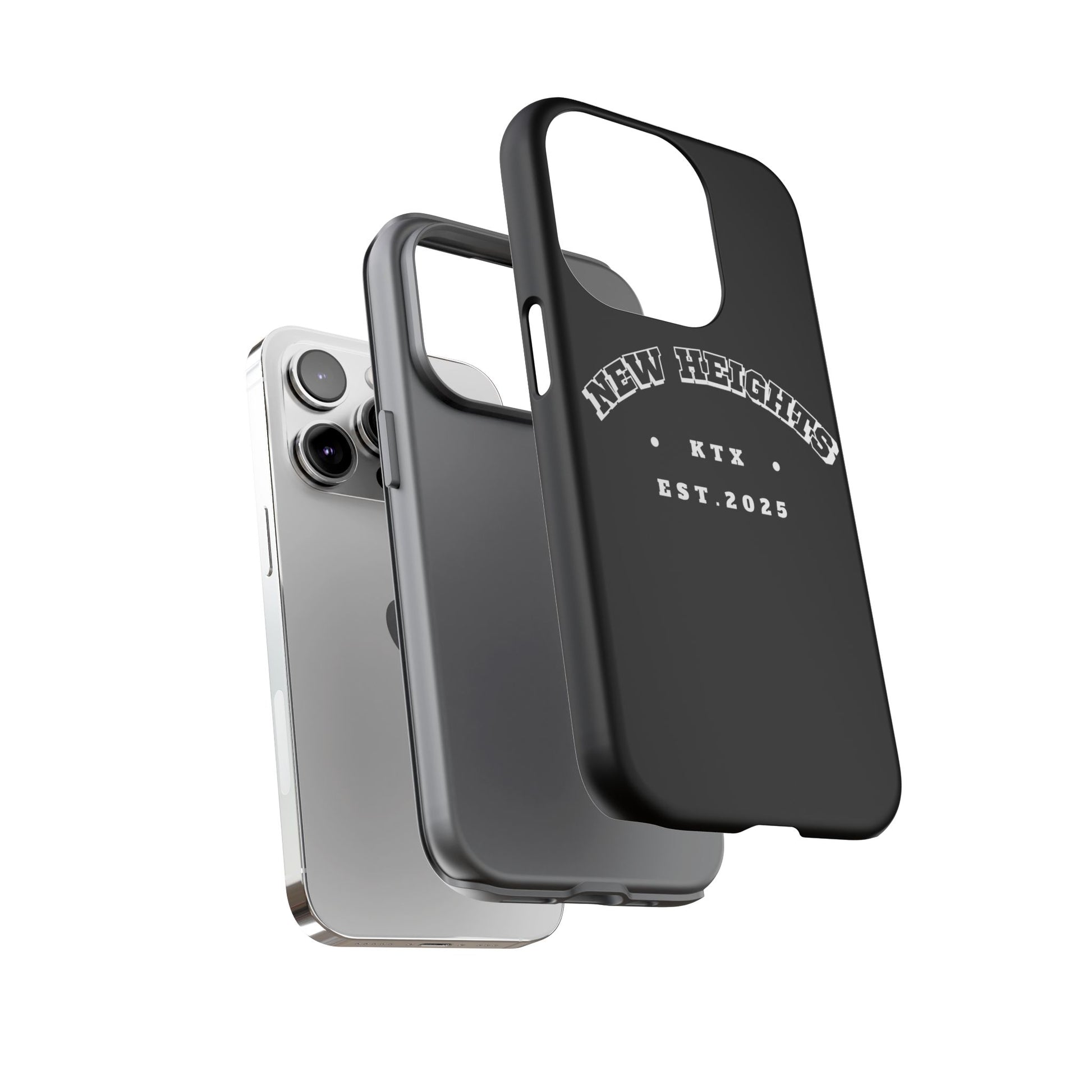 Tough Cases Phone Case, Customizable Phone Cover, Durable Case Gift, Unique Cell Phone Skin, Stylish Gadgets