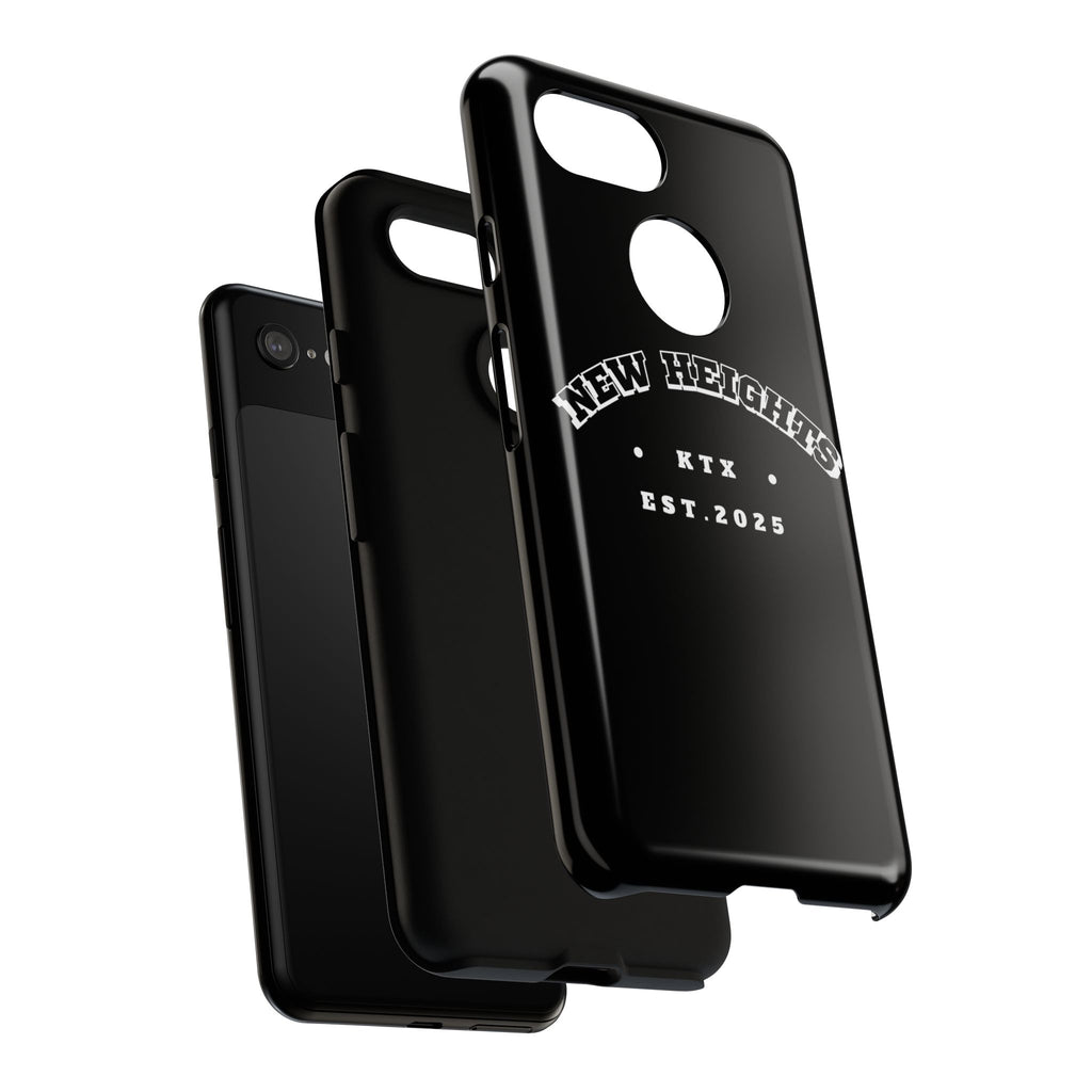 Tough Cases Phone Case, Customizable Phone Cover, Durable Case Gift, Unique Cell Phone Skin, Stylish Gadgets