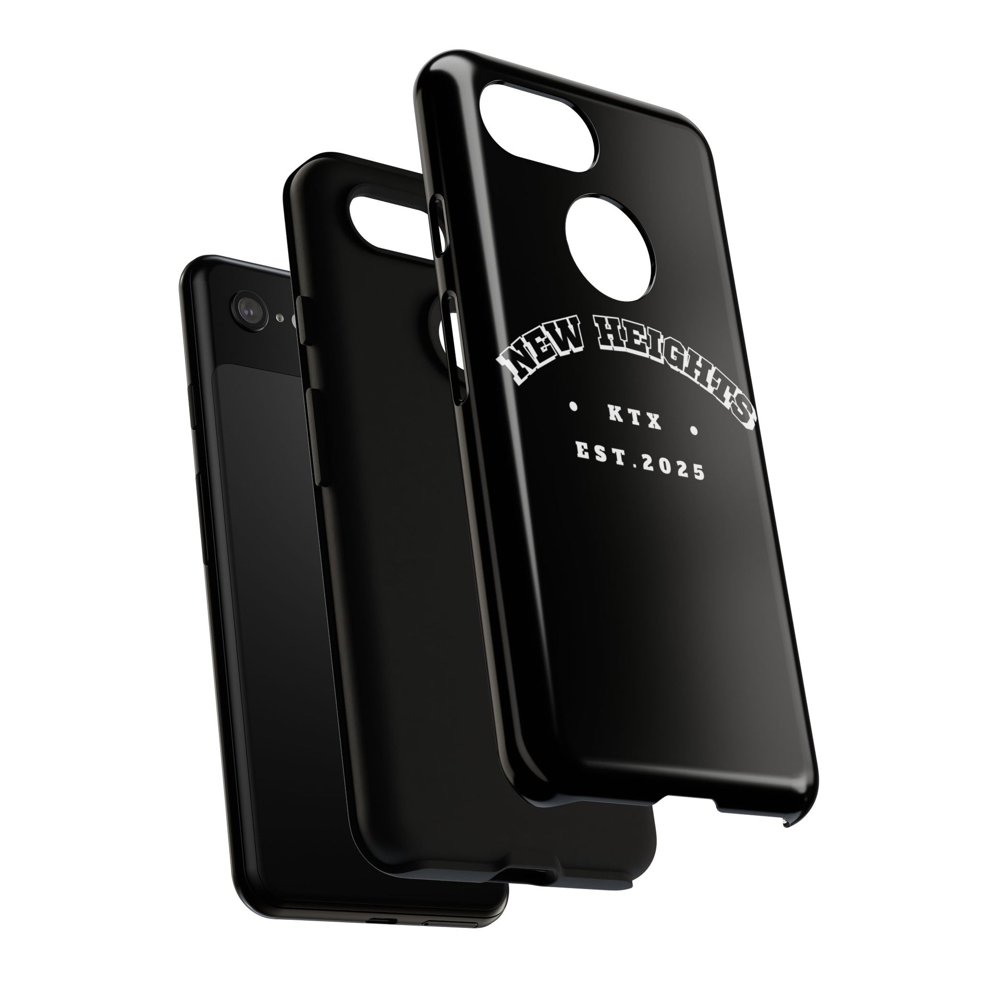 Tough Cases Phone Case, Customizable Phone Cover, Durable Case Gift, Unique Cell Phone Skin, Stylish Gadgets