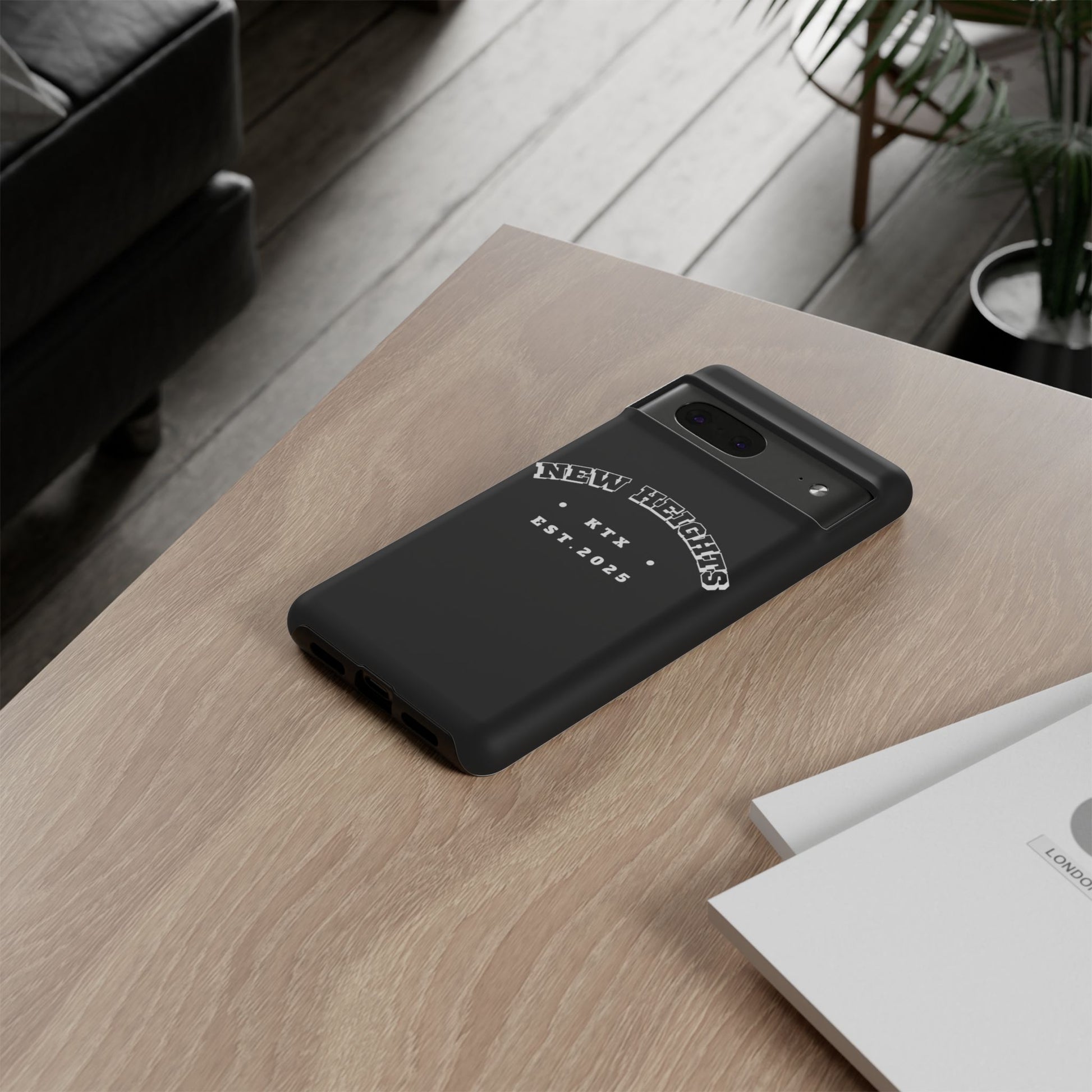 Tough Cases Phone Case, Customizable Phone Cover, Durable Case Gift, Unique Cell Phone Skin, Stylish Gadgets
