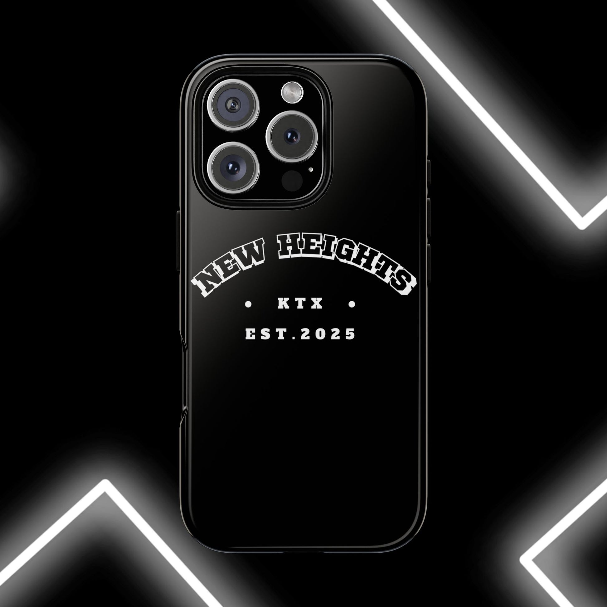 Tough Cases Phone Case, Customizable Phone Cover, Durable Case Gift, Unique Cell Phone Skin, Stylish Gadgets