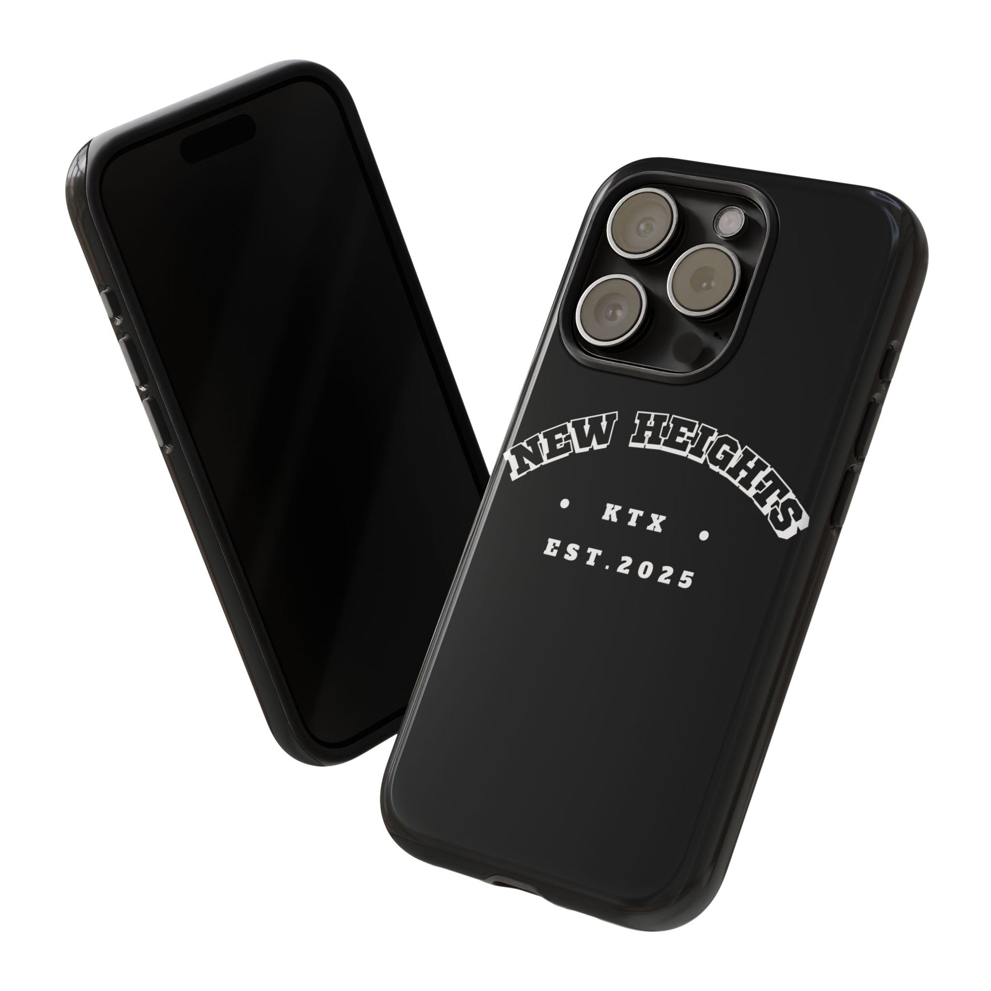 Tough Cases Phone Case, Customizable Phone Cover, Durable Case Gift, Unique Cell Phone Skin, Stylish Gadgets